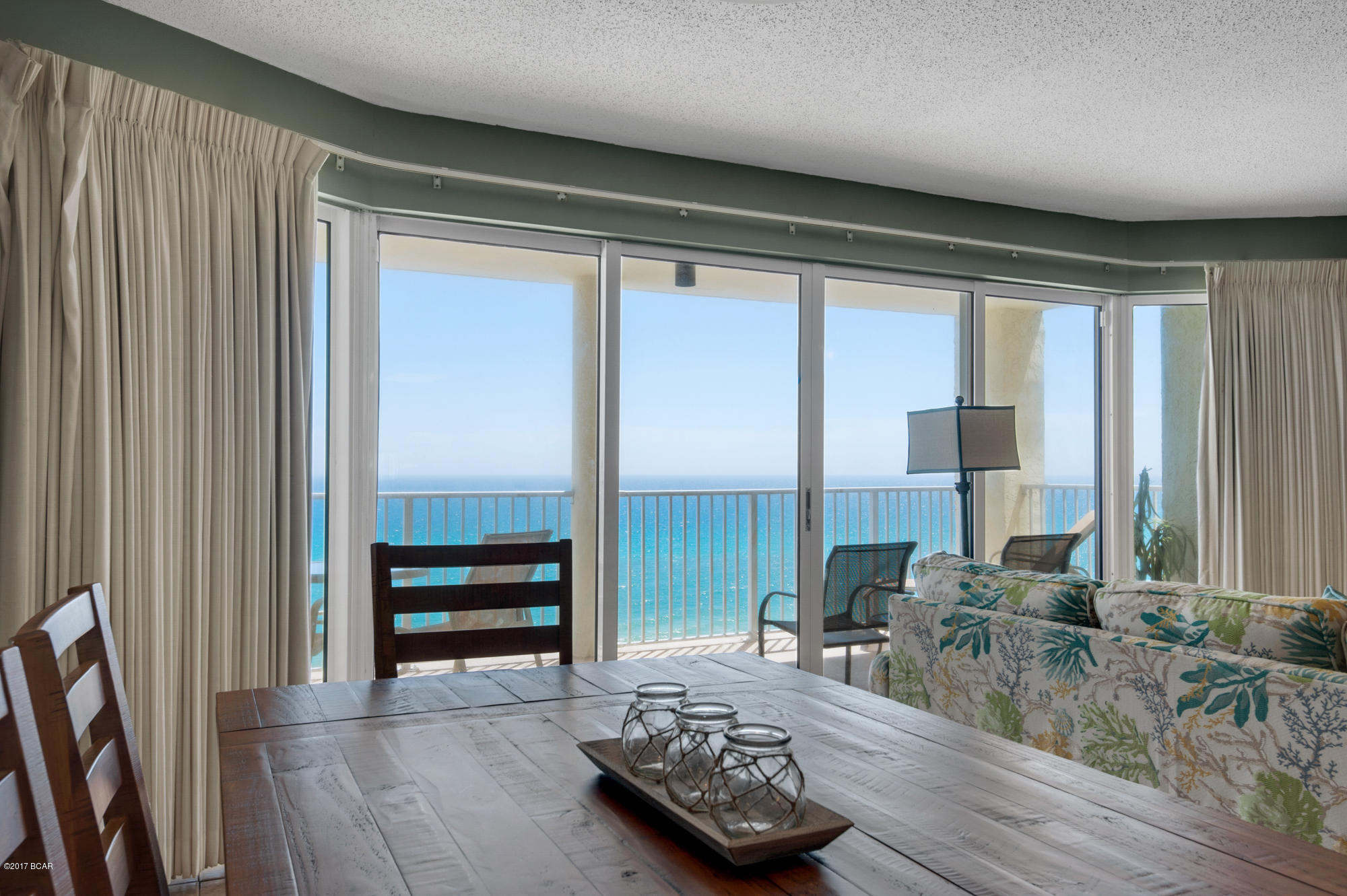 Long Beach Towers II - Residential