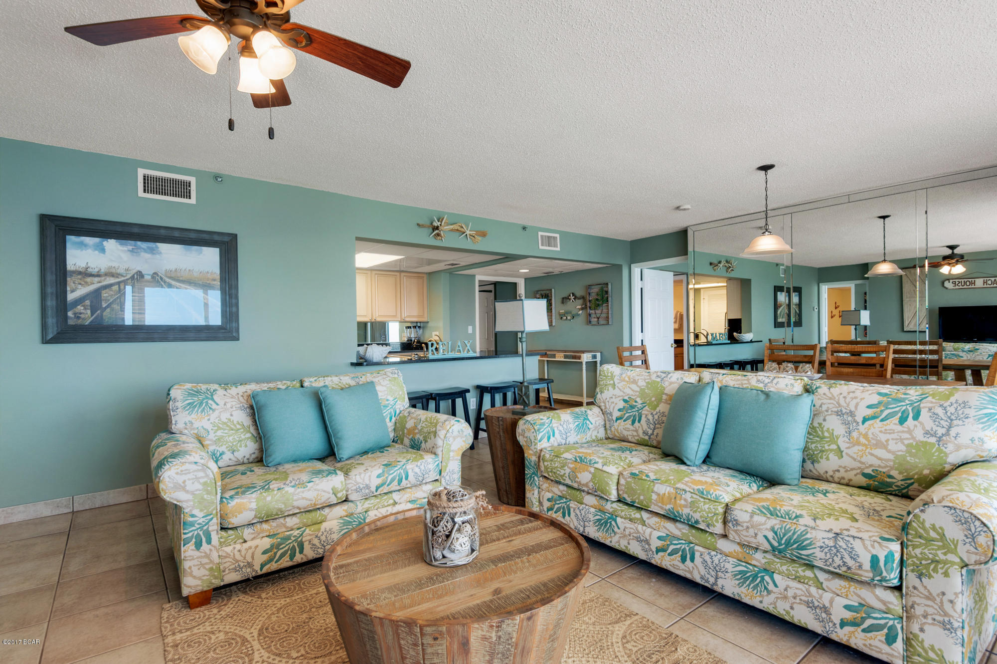 Long Beach Towers II - Residential