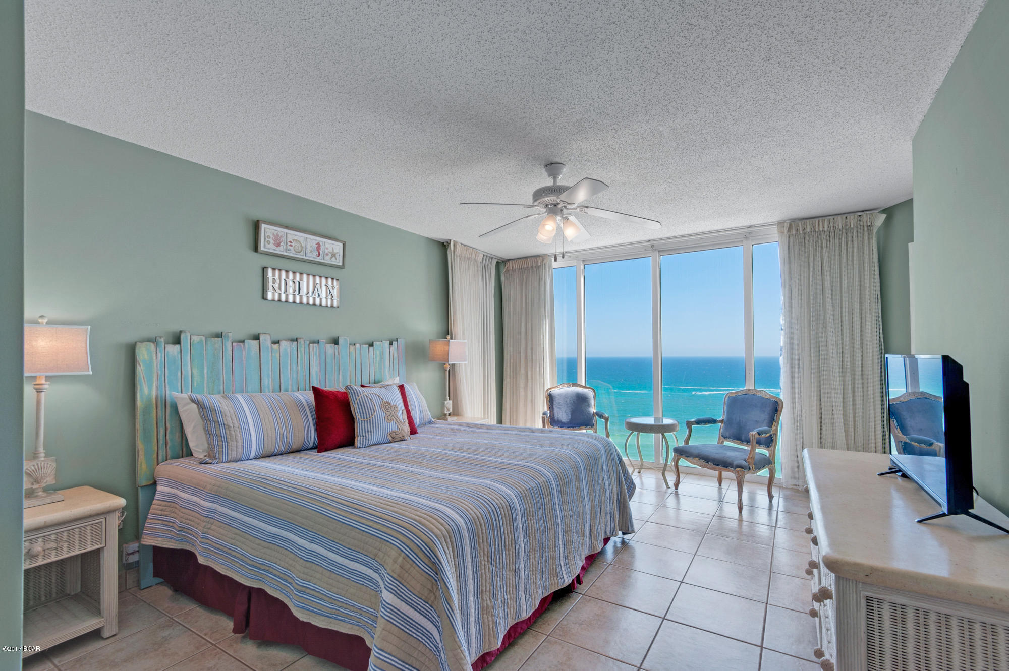 Long Beach Towers II - Residential