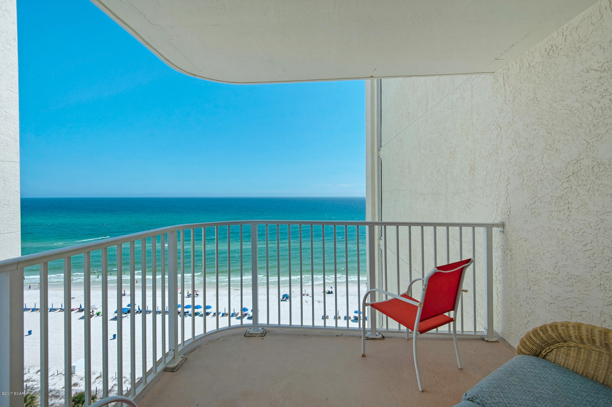 Long Beach Towers II - Residential