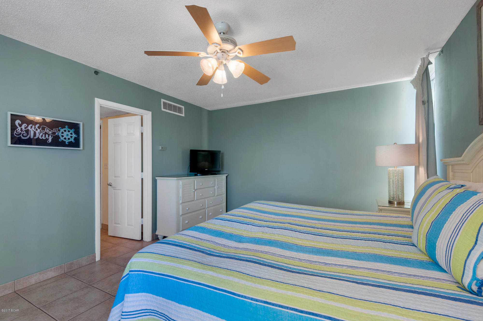 Long Beach Towers II - Residential