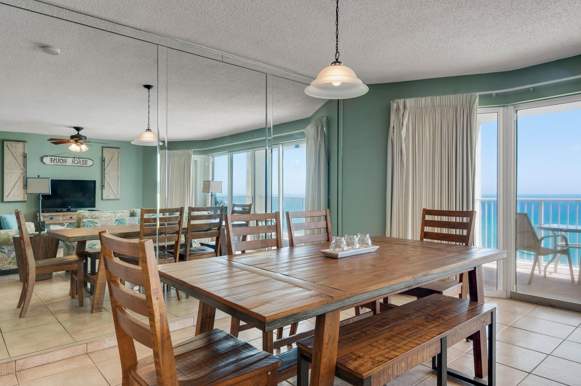 Long Beach Towers II - Residential