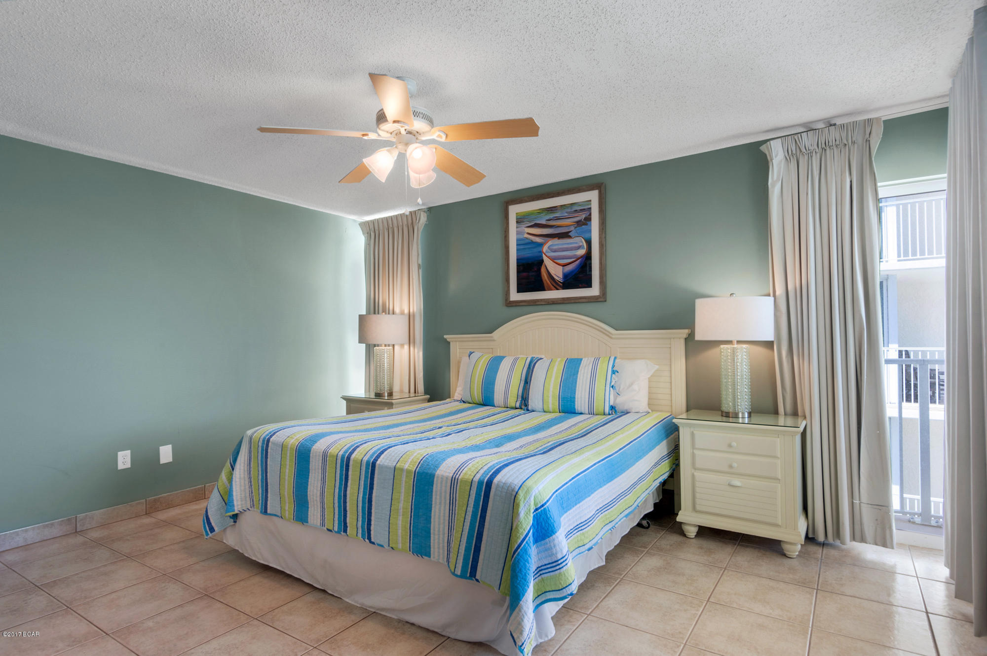 Long Beach Towers II - Residential