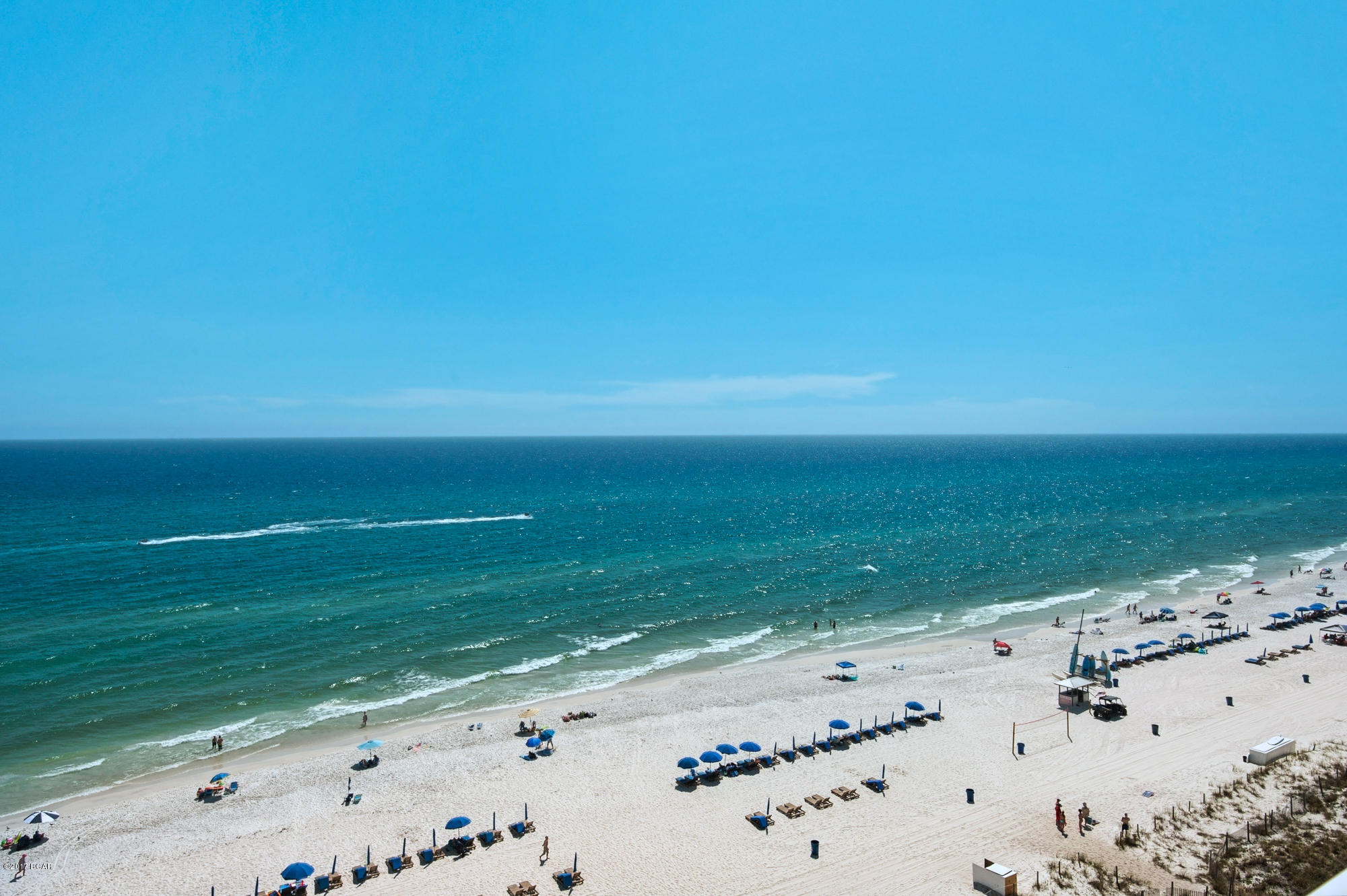 Long Beach Towers II - Residential