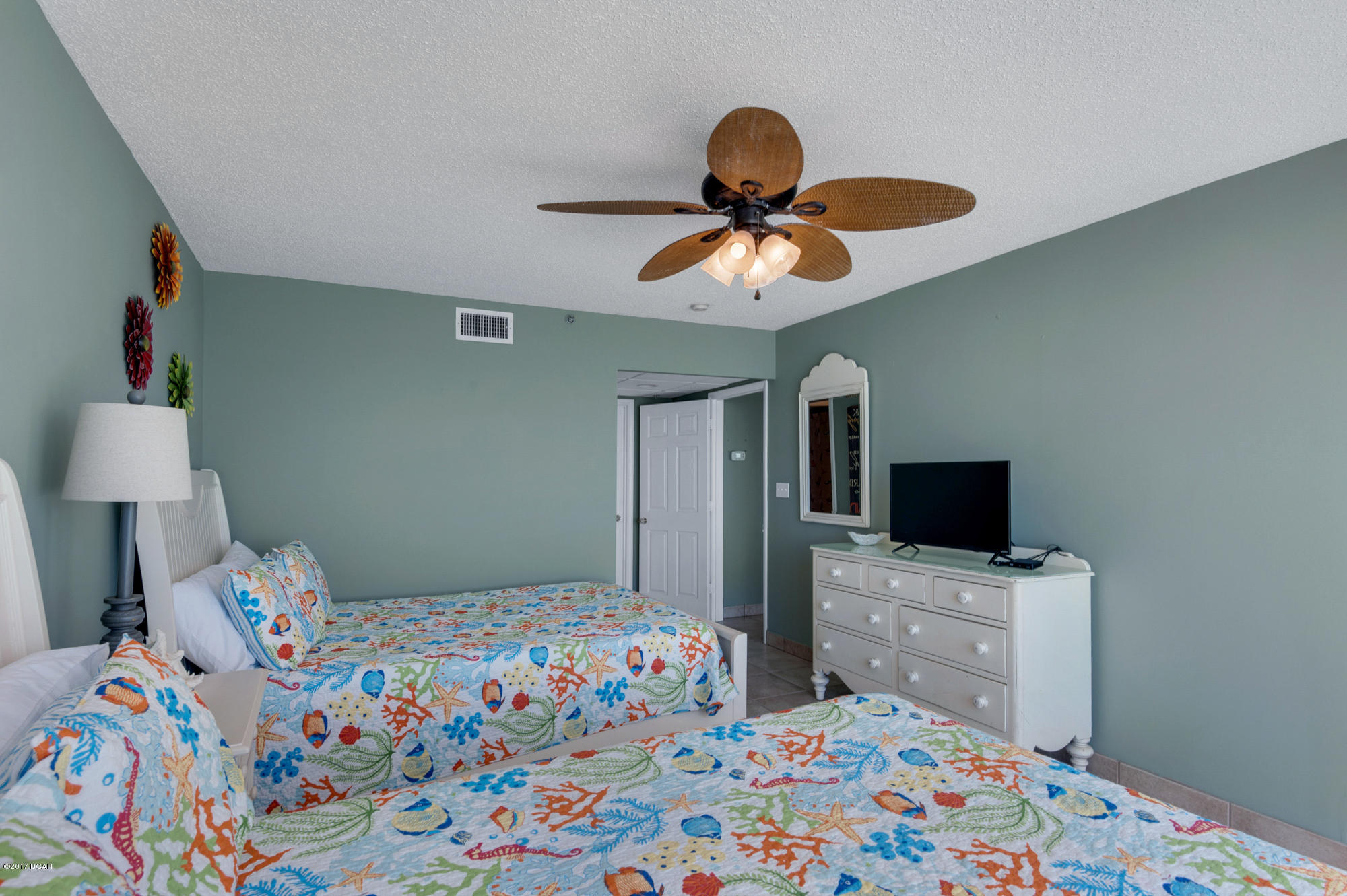 Long Beach Towers II - Residential