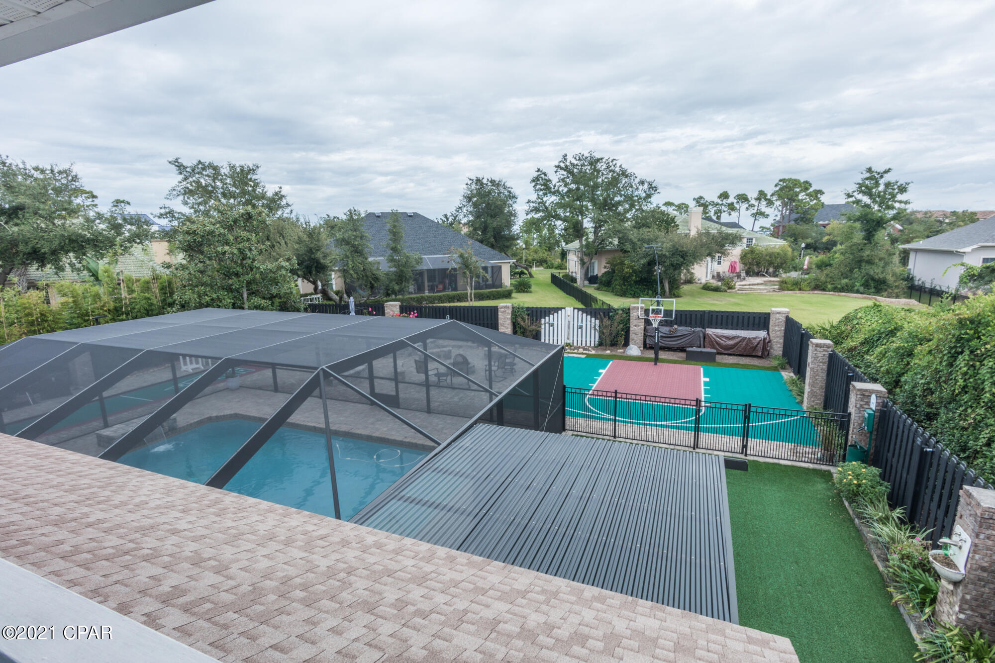 Preserve On The Bay Ph I - Residential