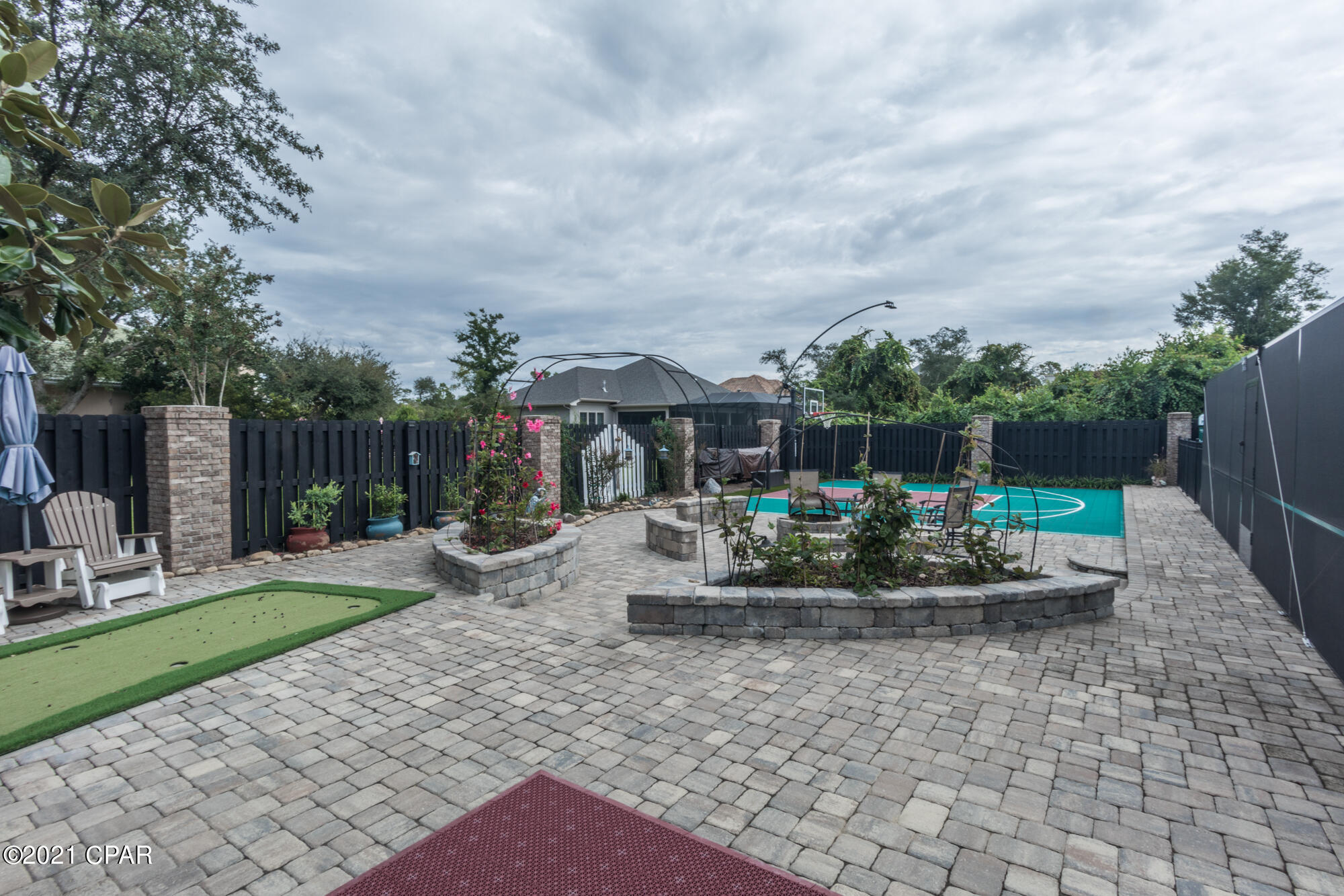 Preserve On The Bay Ph I - Residential