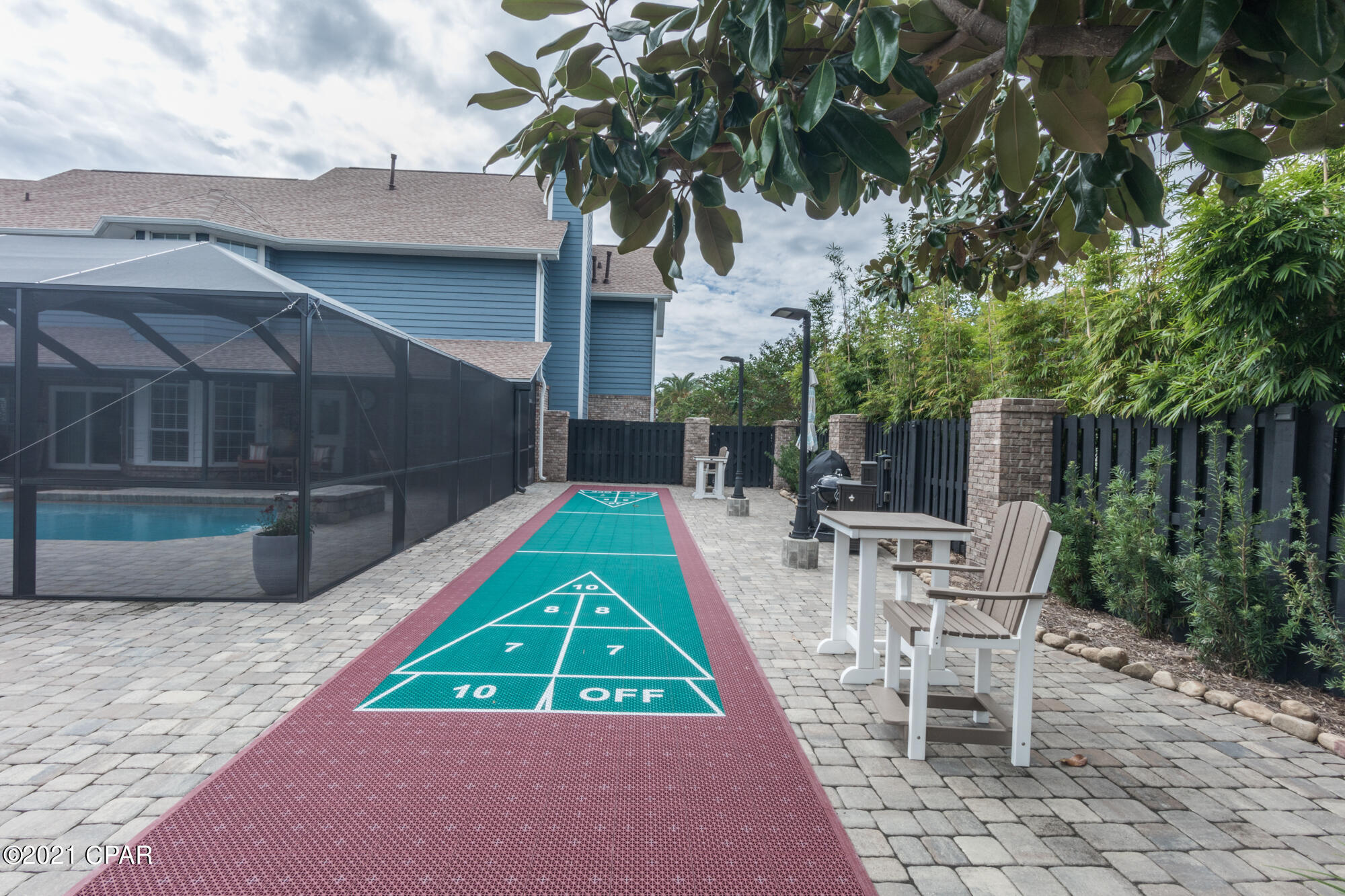 Preserve On The Bay Ph I - Residential