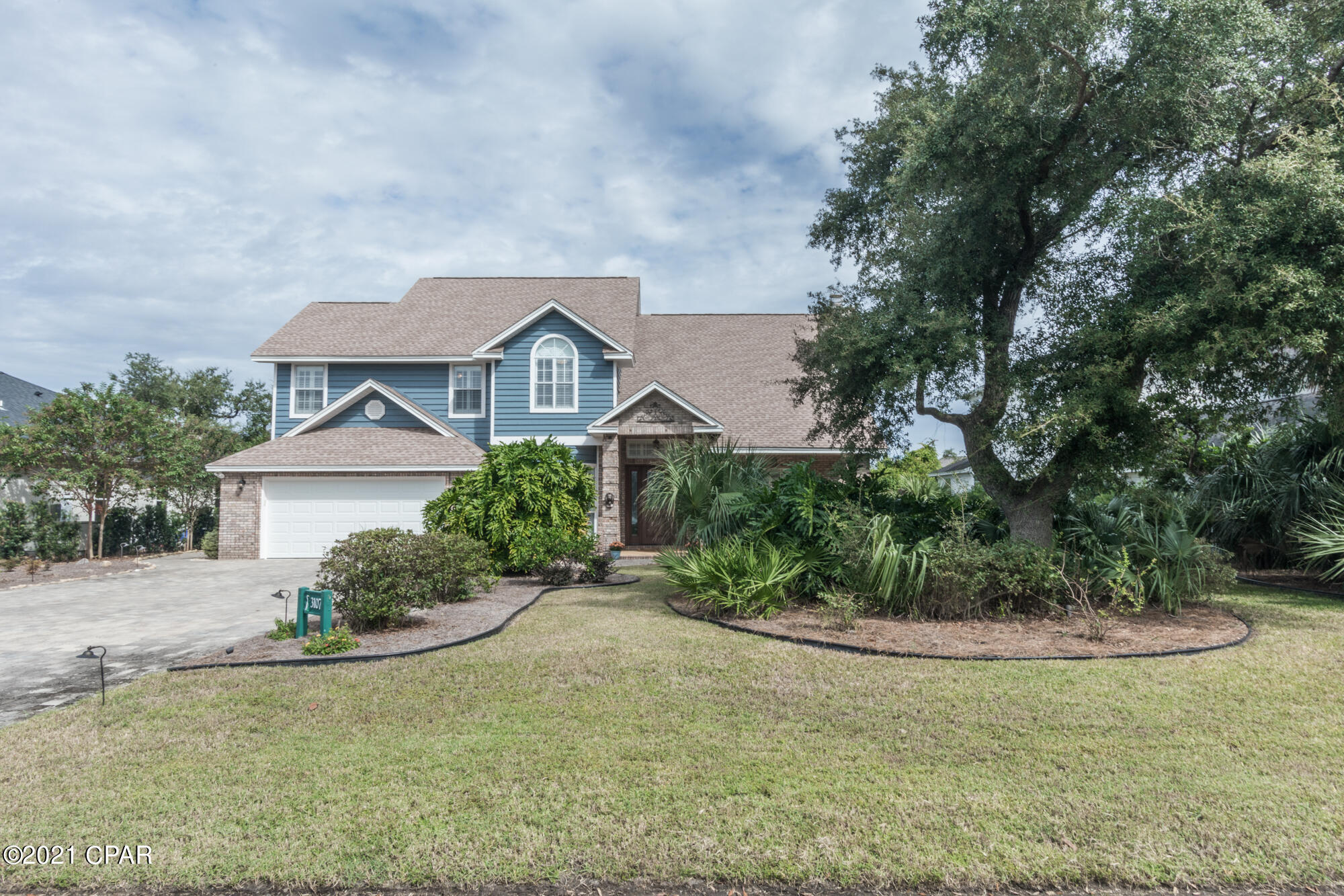 Preserve On The Bay Ph I - Residential