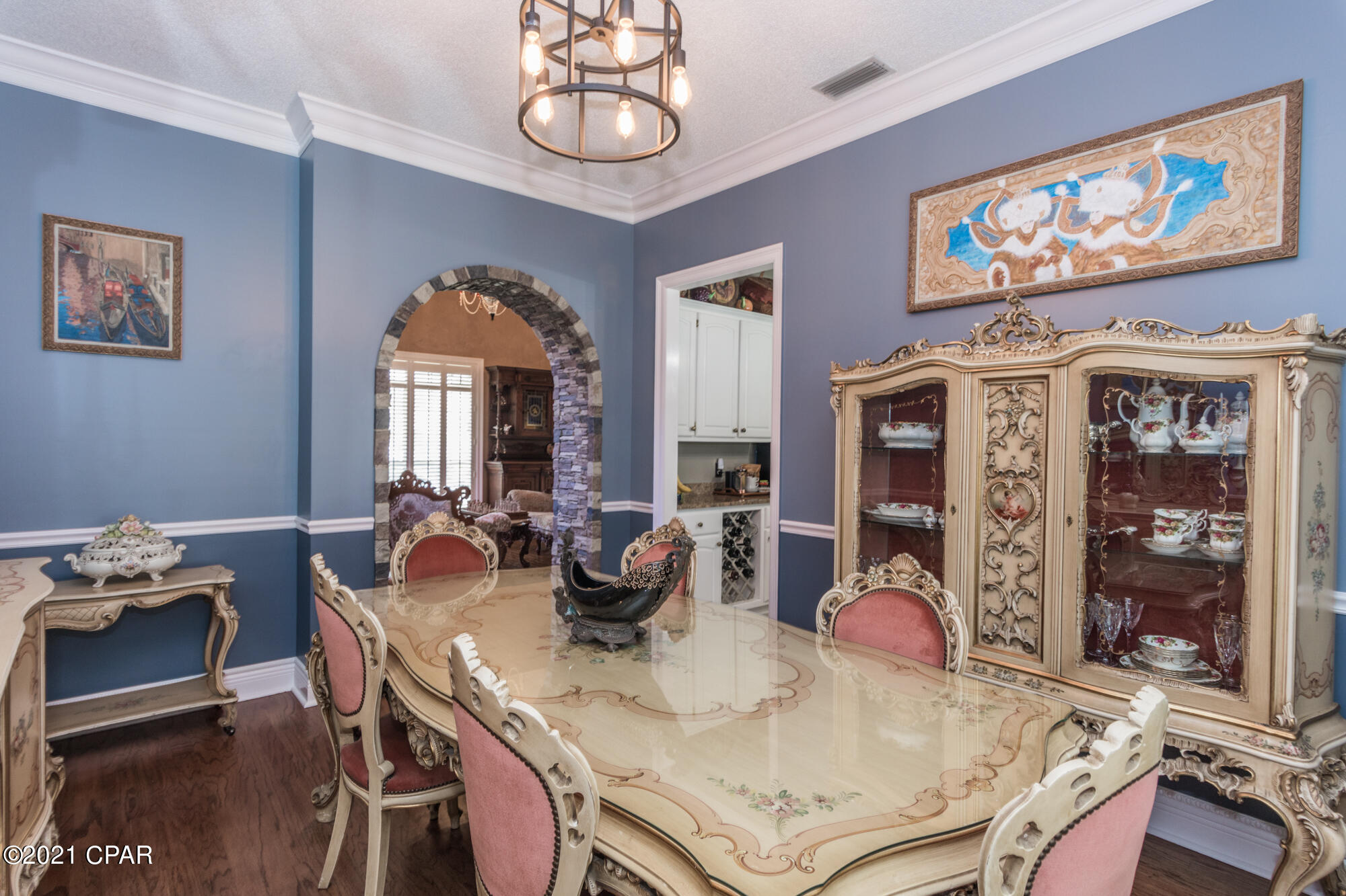 Preserve On The Bay Ph I - Residential