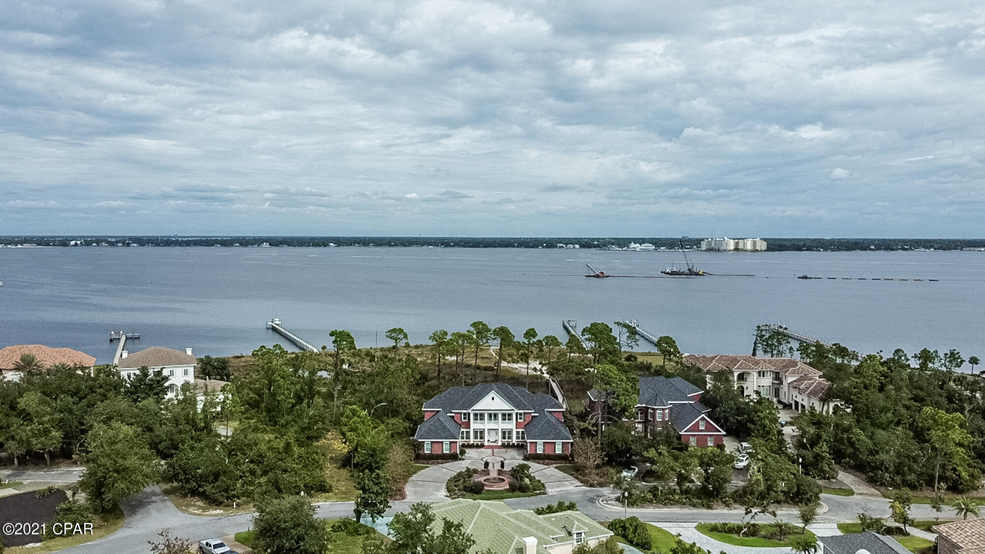 Preserve On The Bay Ph I - Residential