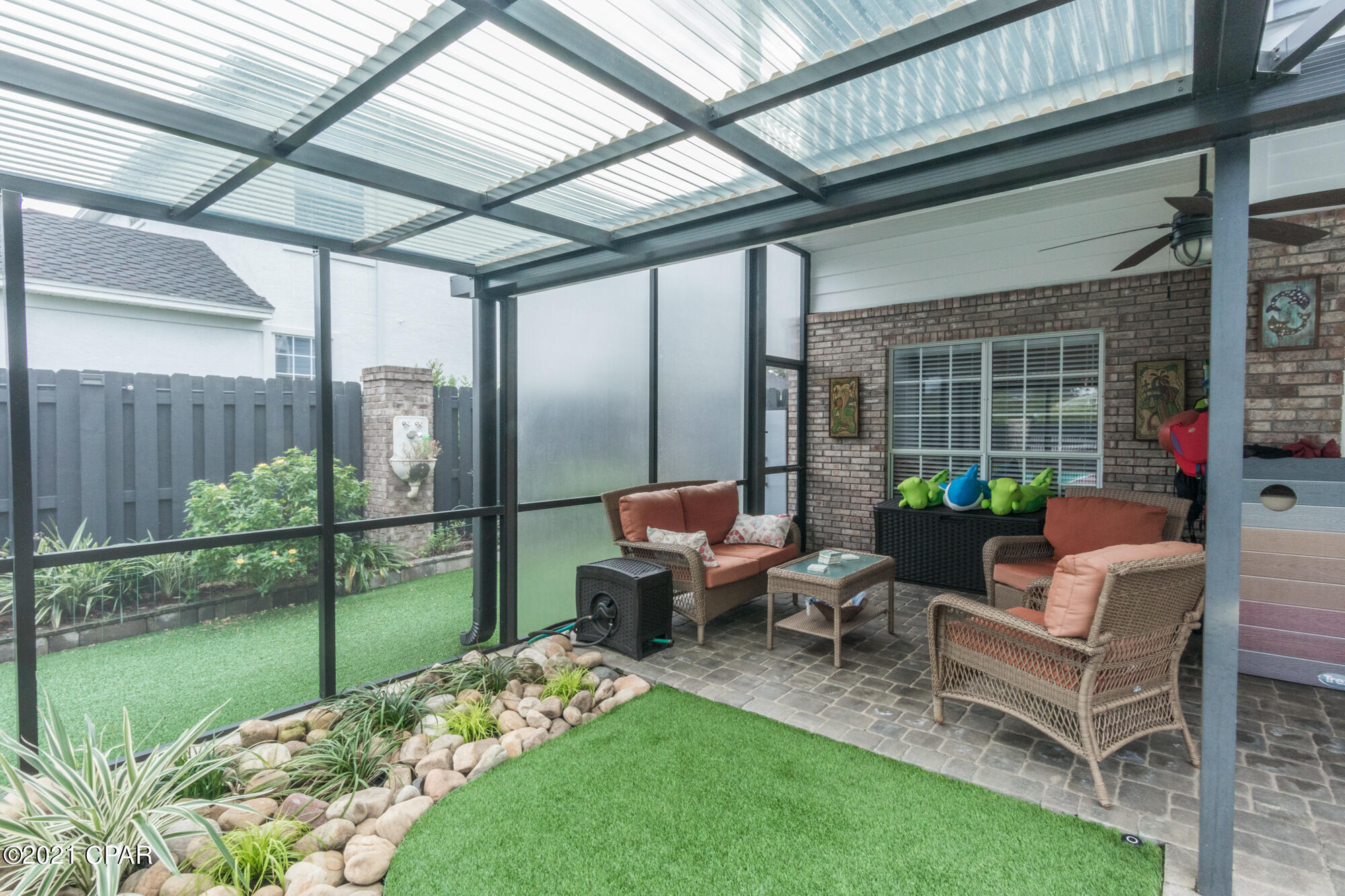 Preserve On The Bay Ph I - Residential