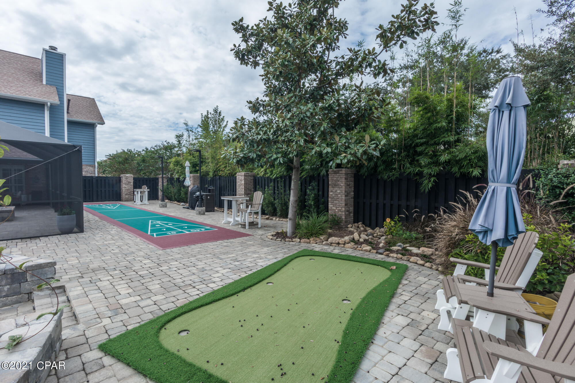 Preserve On The Bay Ph I - Residential