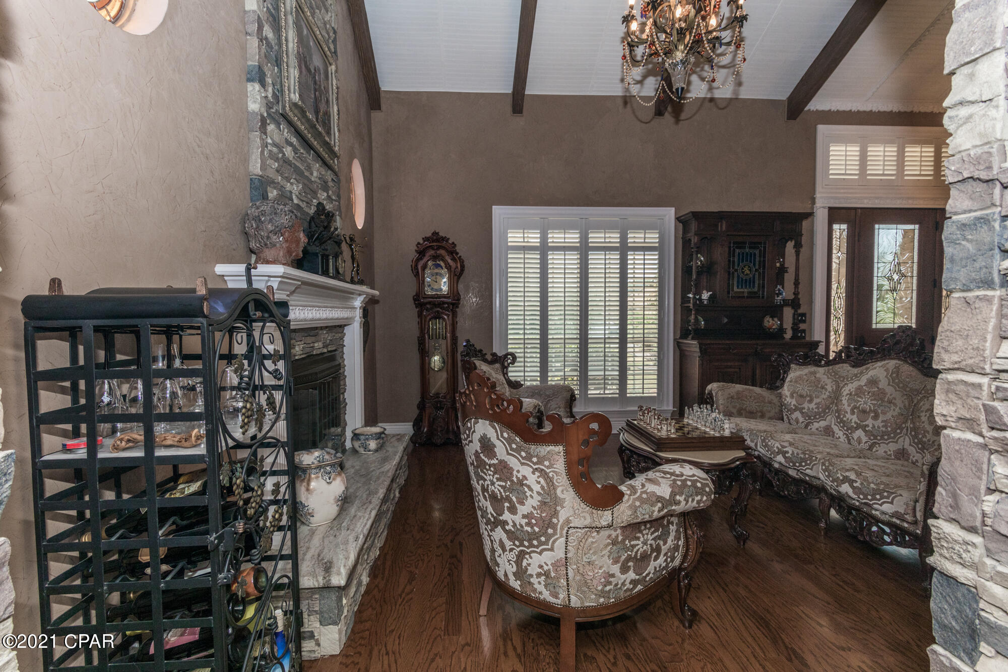 Preserve On The Bay Ph I - Residential