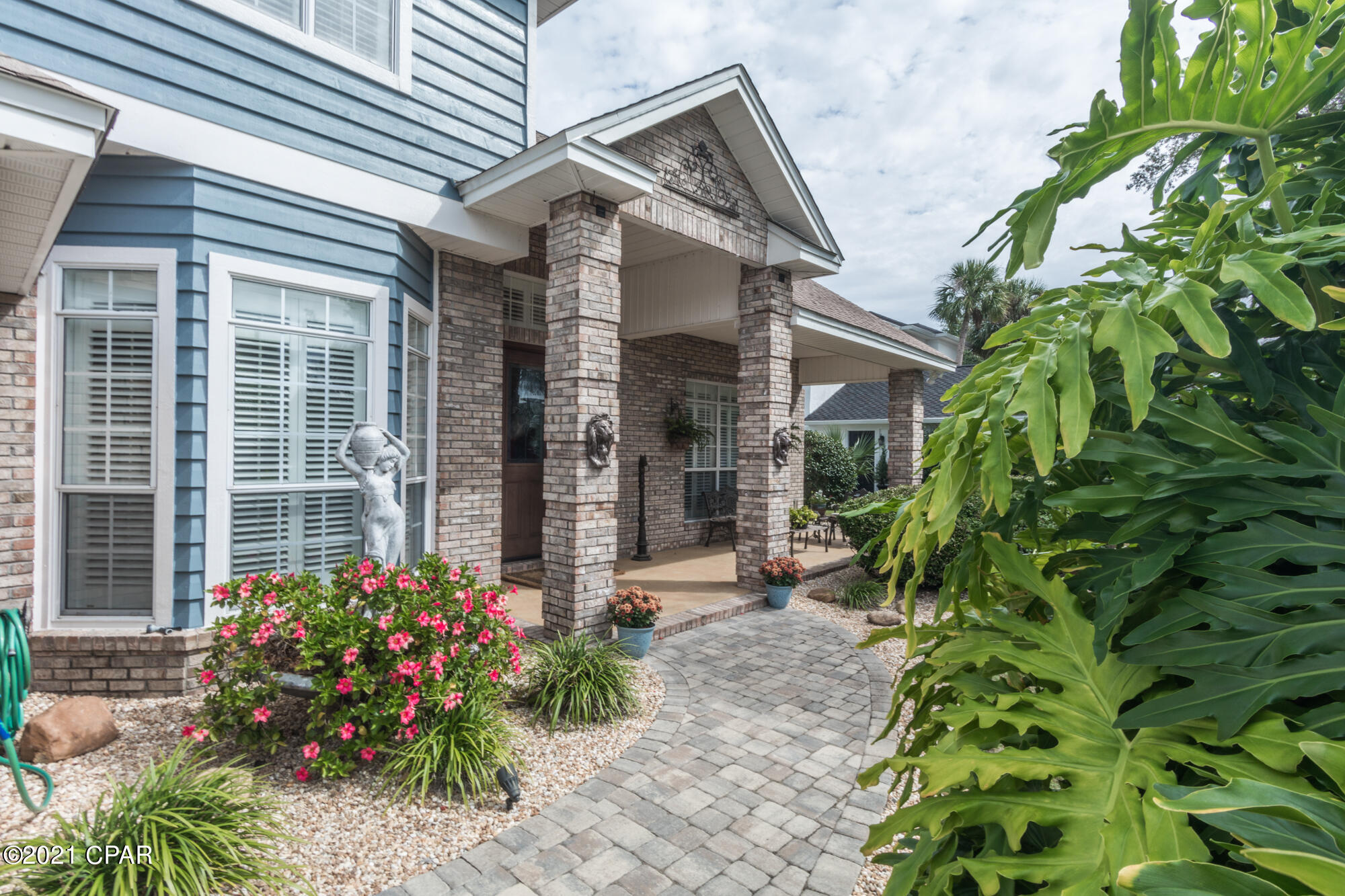 Preserve On The Bay Ph I - Residential