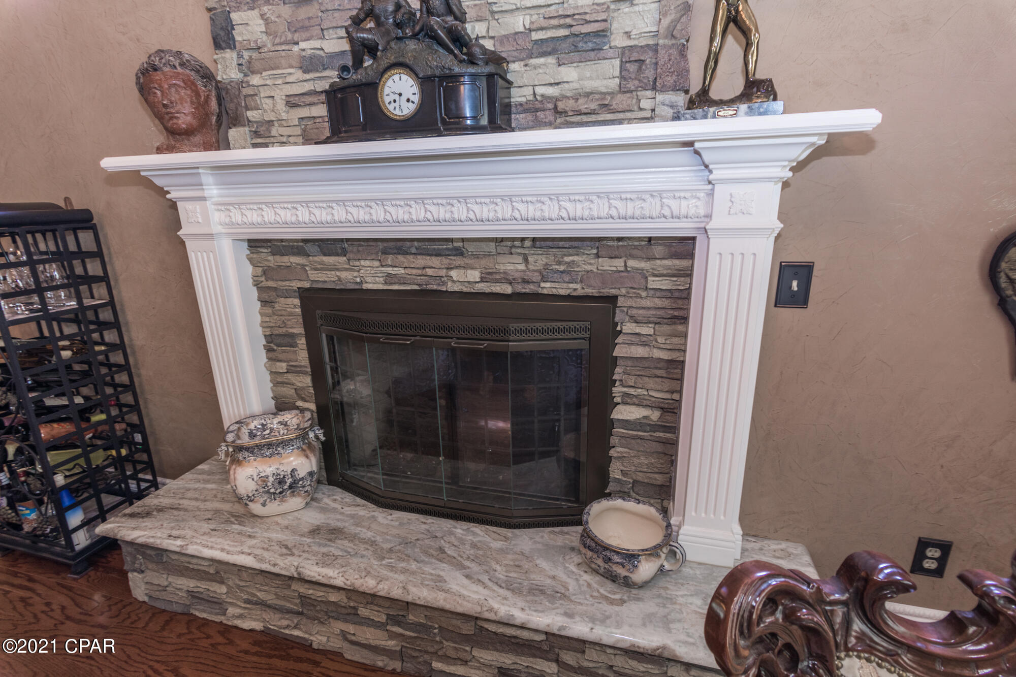 Preserve On The Bay Ph I - Residential