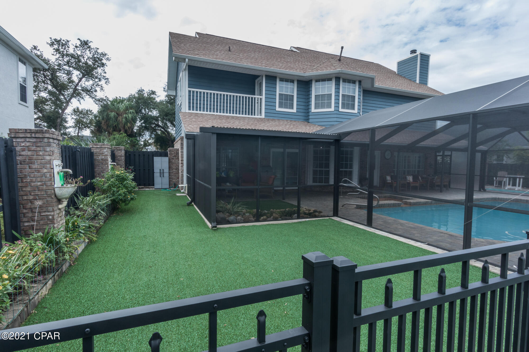 Preserve On The Bay Ph I - Residential