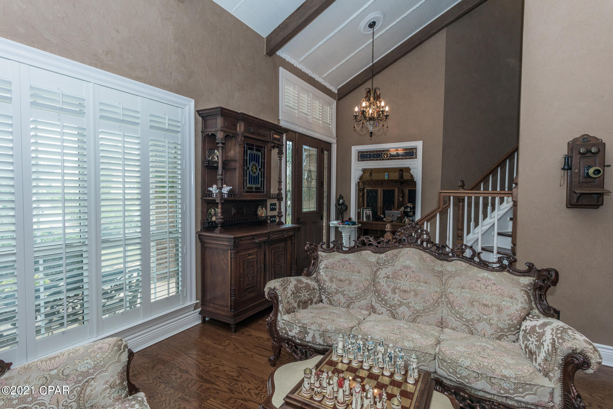 Preserve On The Bay Ph I - Residential