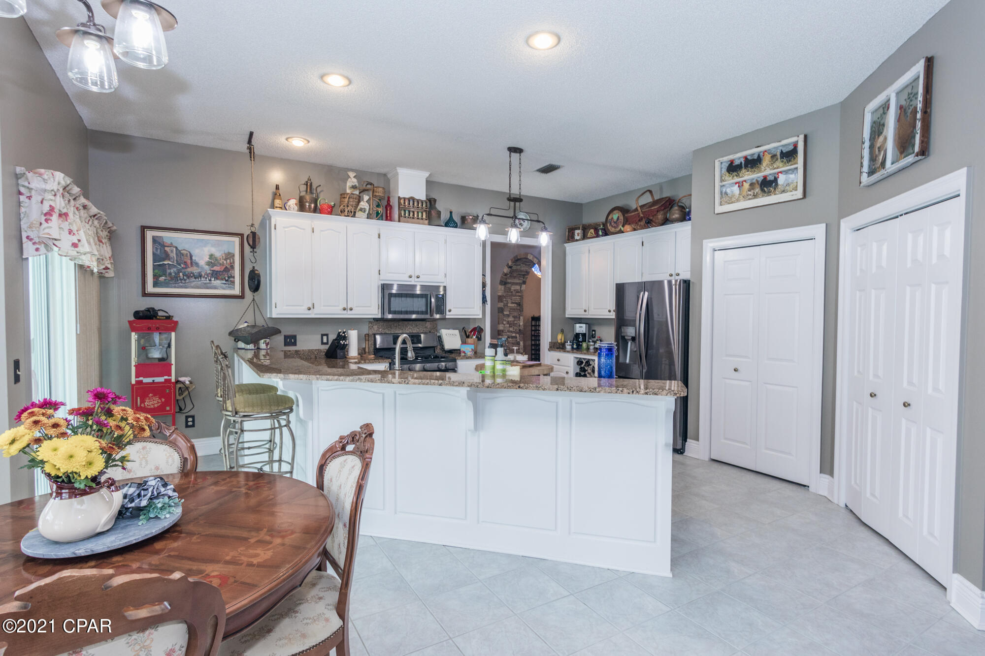 Preserve On The Bay Ph I - Residential