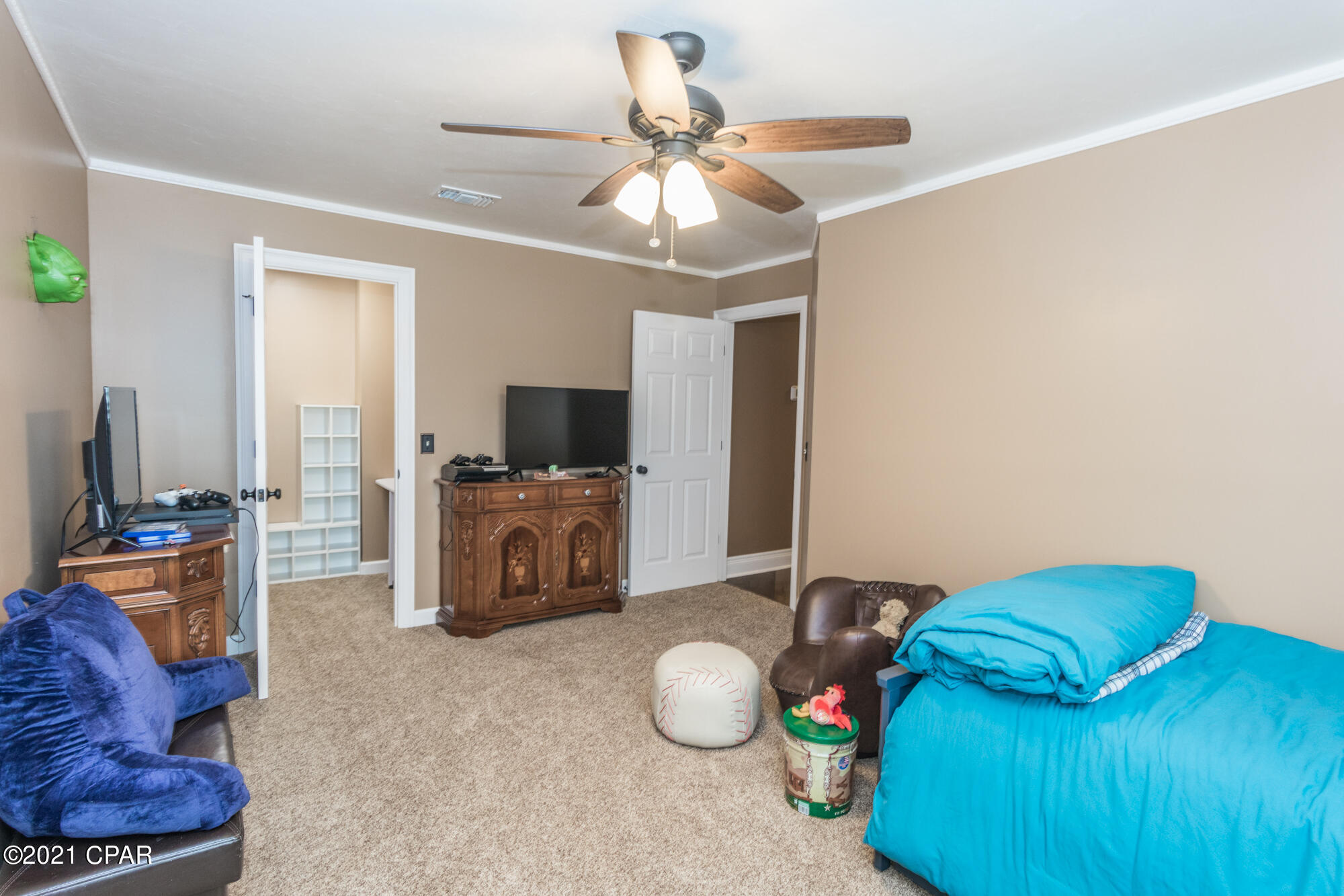 Preserve On The Bay Ph I - Residential