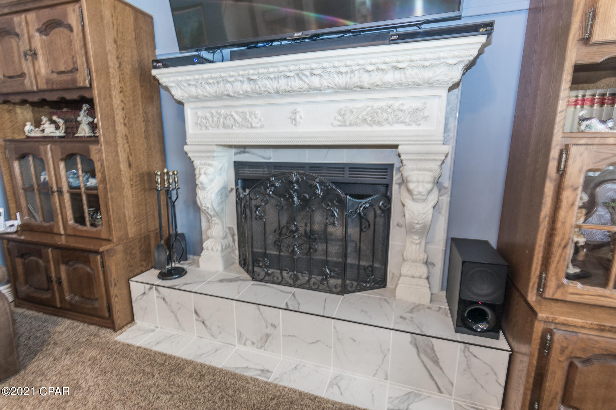 Preserve On The Bay Ph I - Residential