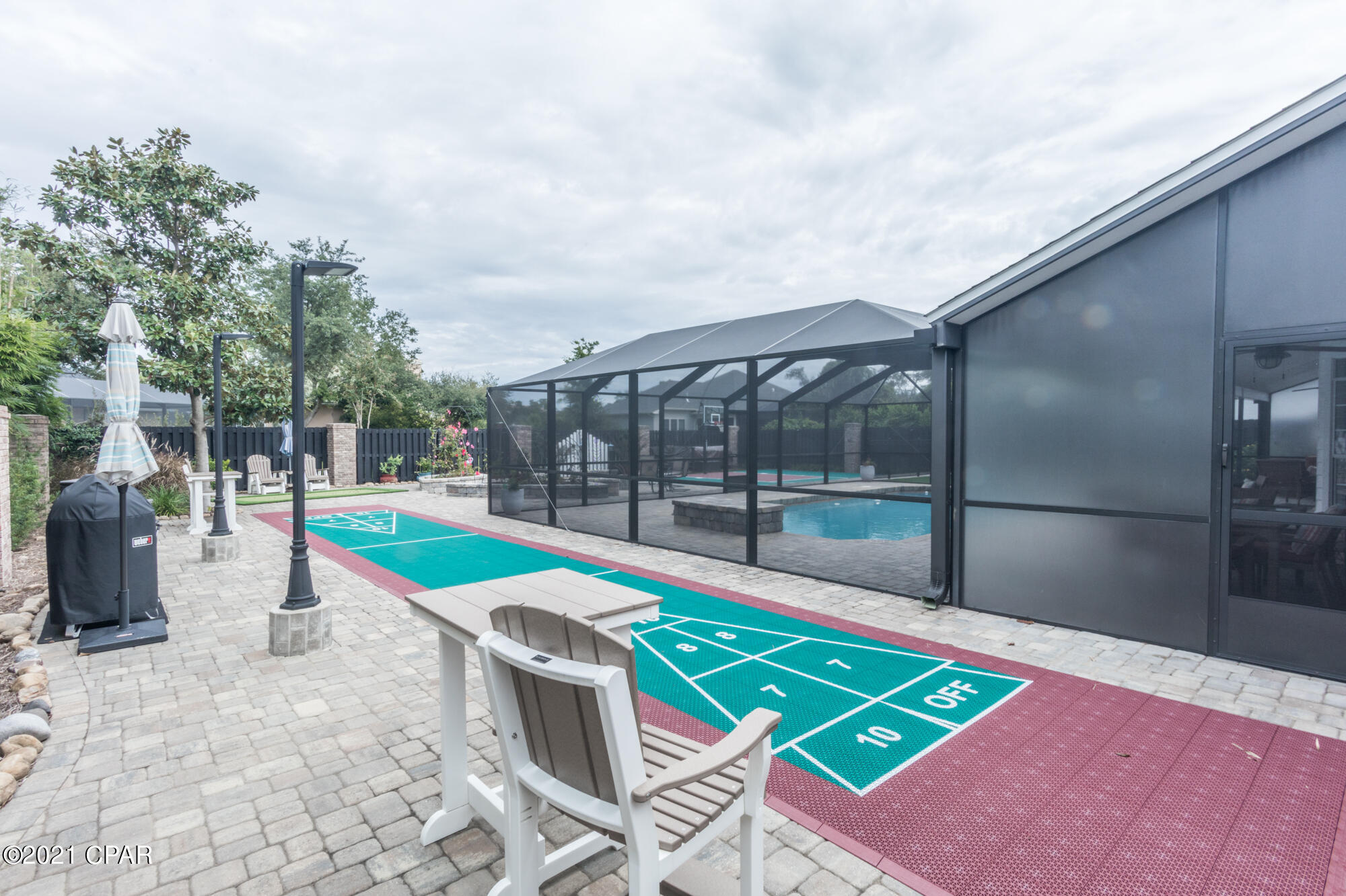 Preserve On The Bay Ph I - Residential