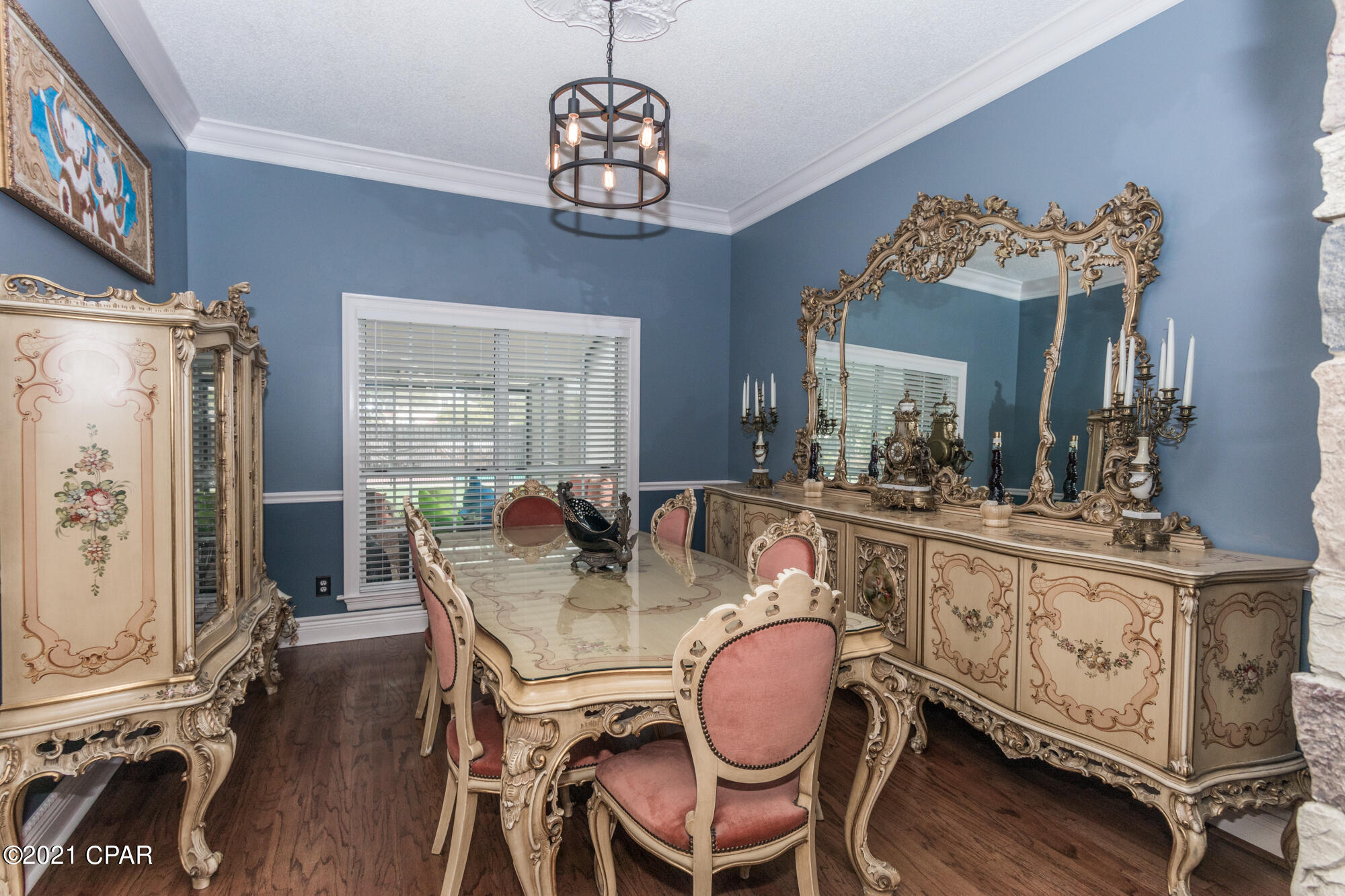 Preserve On The Bay Ph I - Residential