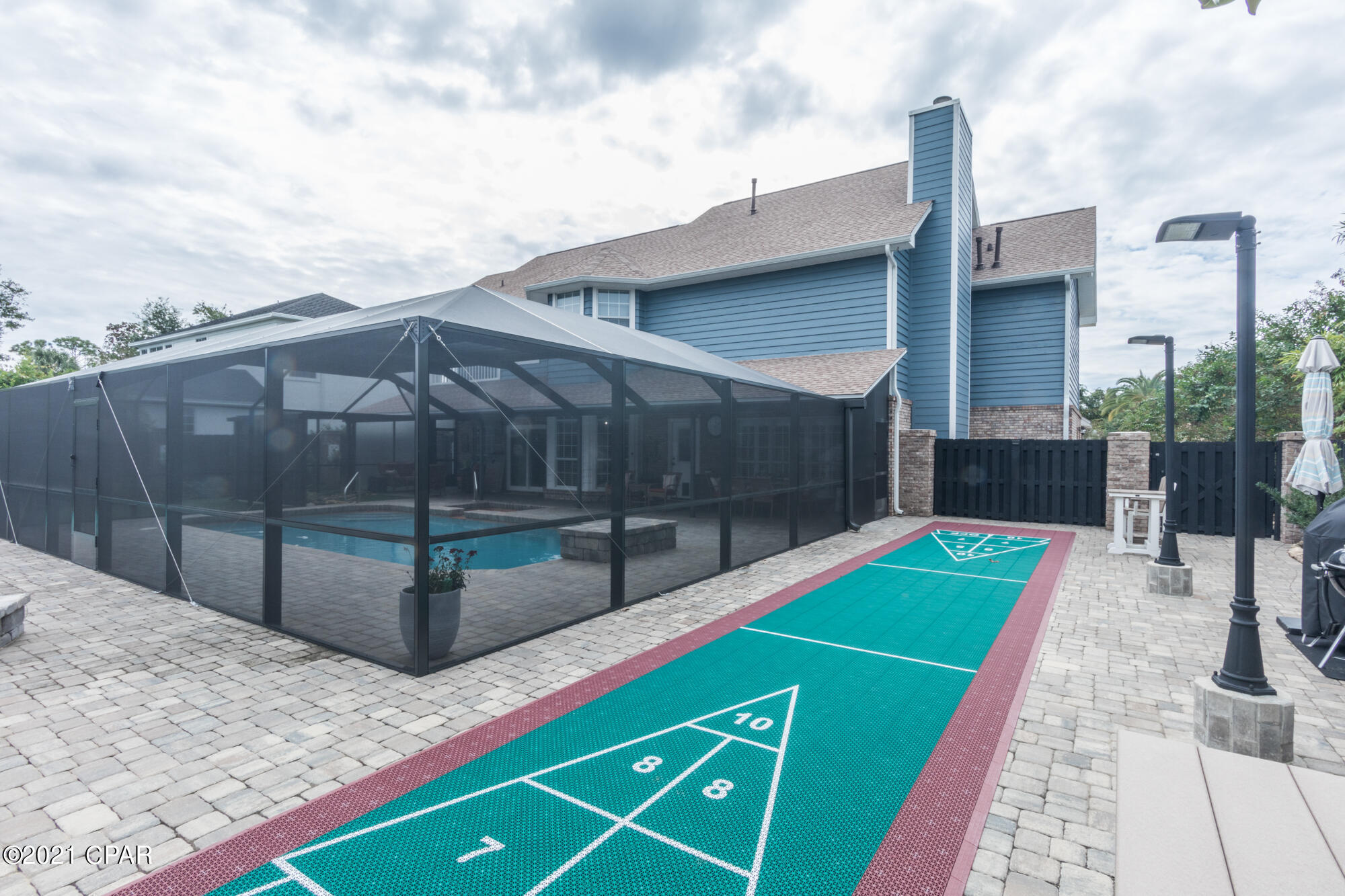 Preserve On The Bay Ph I - Residential