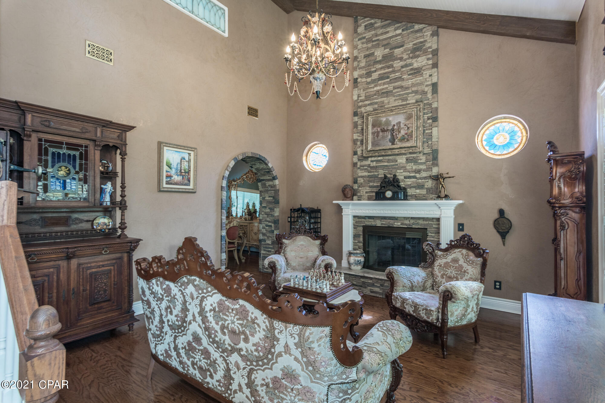 Preserve On The Bay Ph I - Residential