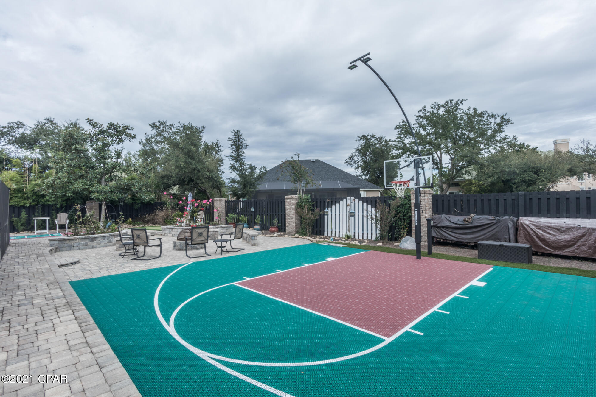 Preserve On The Bay Ph I - Residential