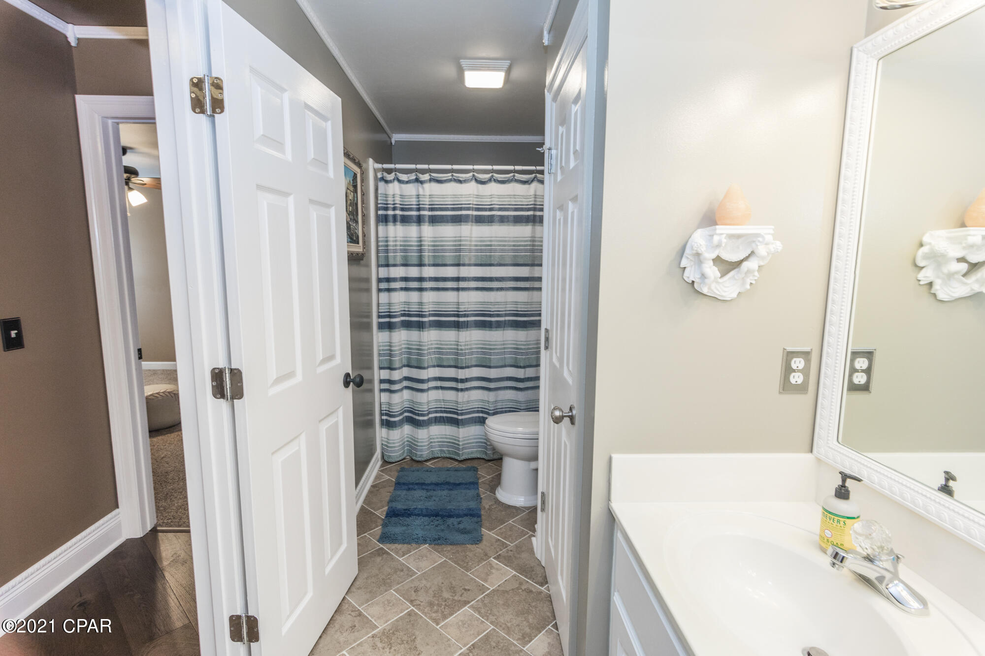 Preserve On The Bay Ph I - Residential