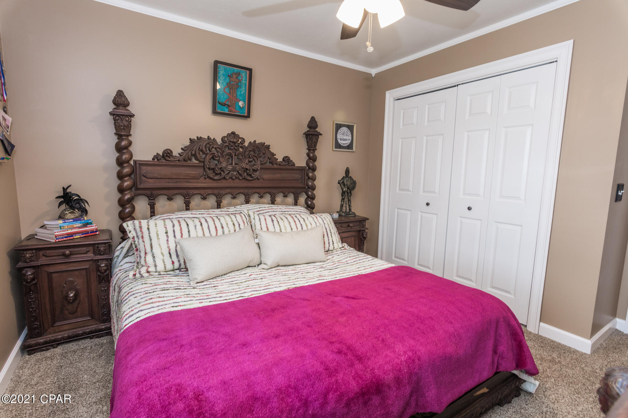 Preserve On The Bay Ph I - Residential