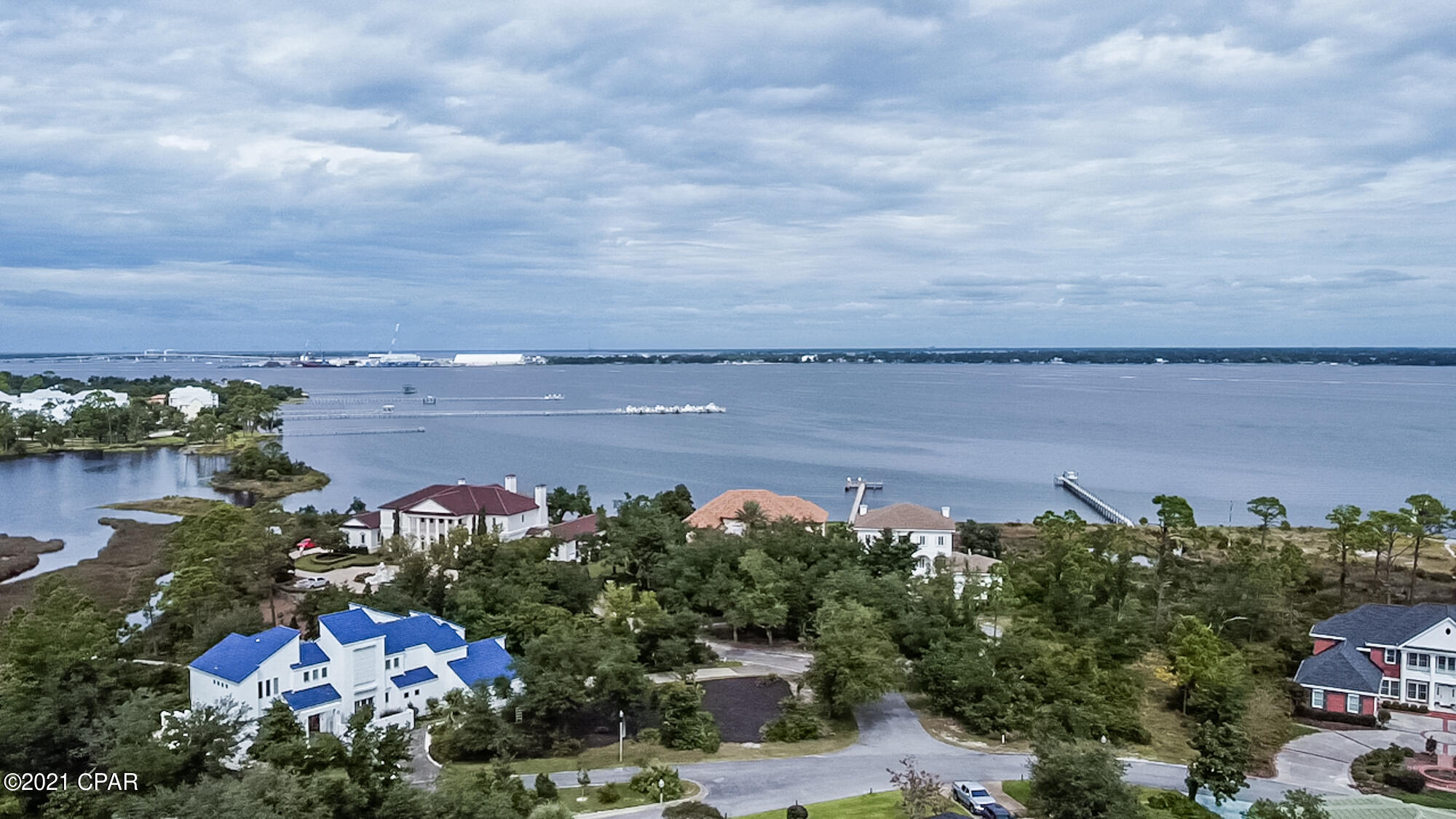 Preserve On The Bay Ph I - Residential