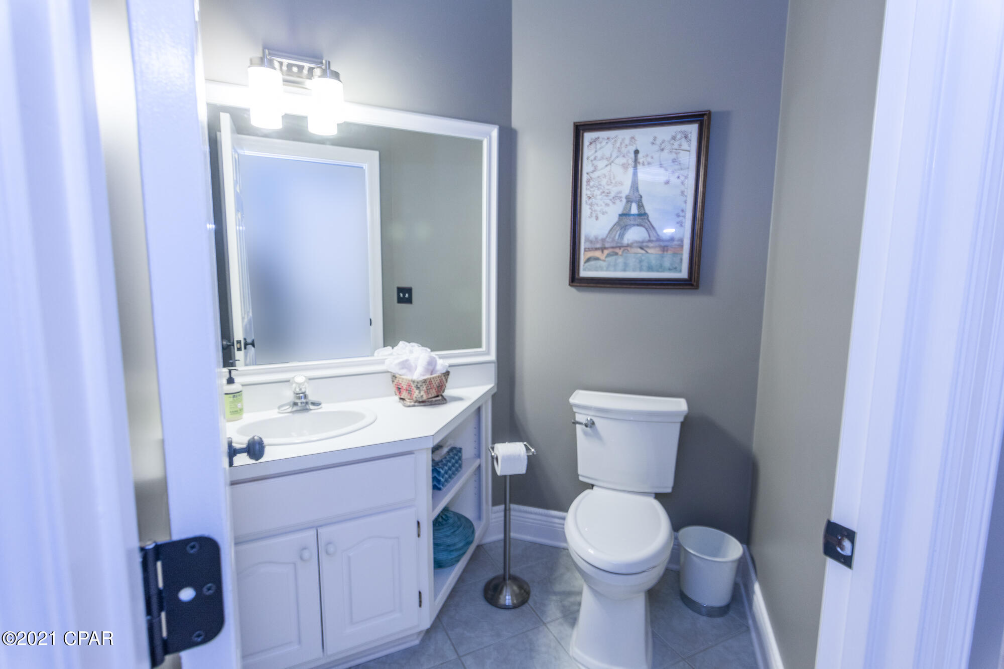 Preserve On The Bay Ph I - Residential