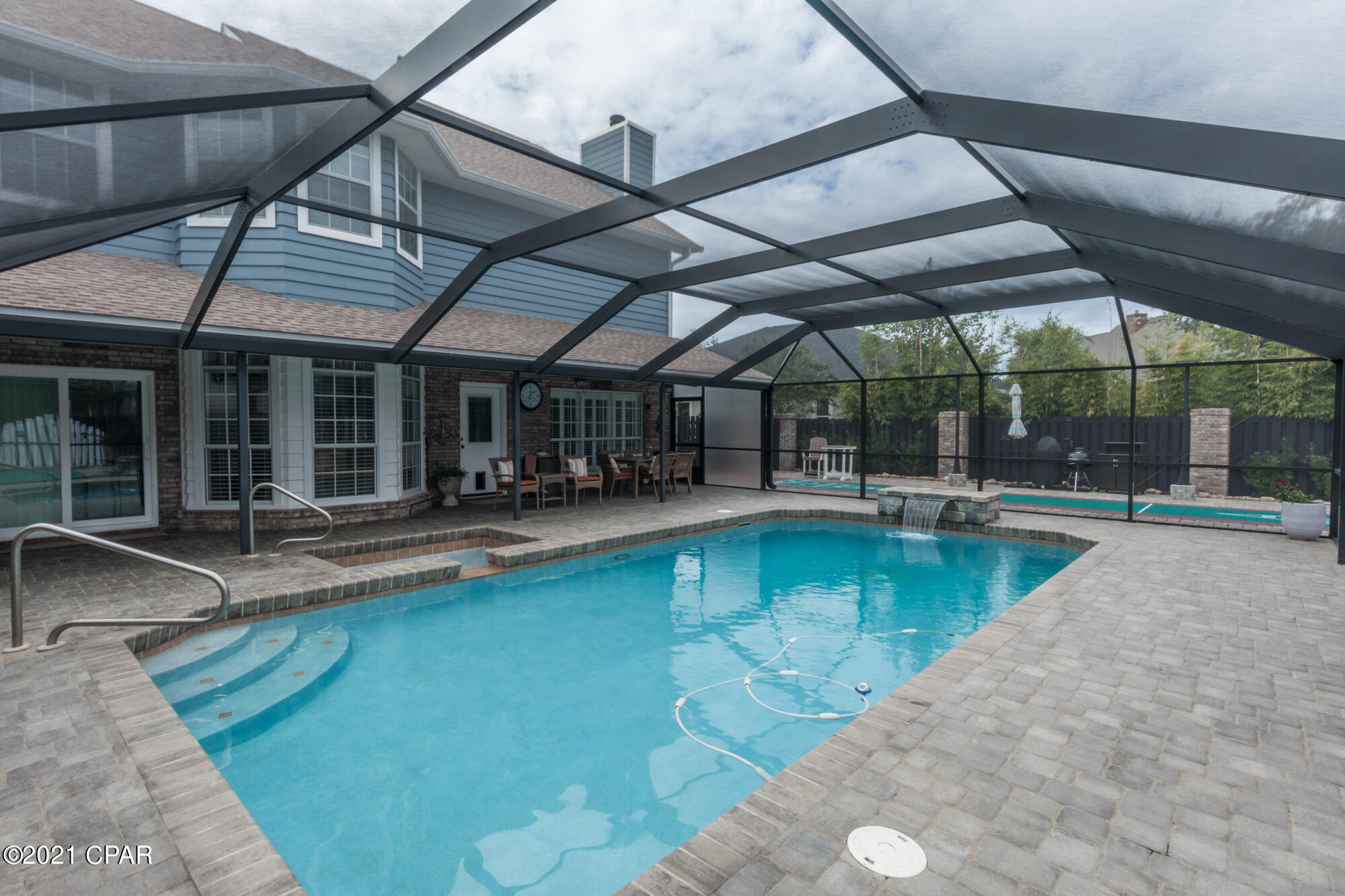 Preserve On The Bay Ph I - Residential