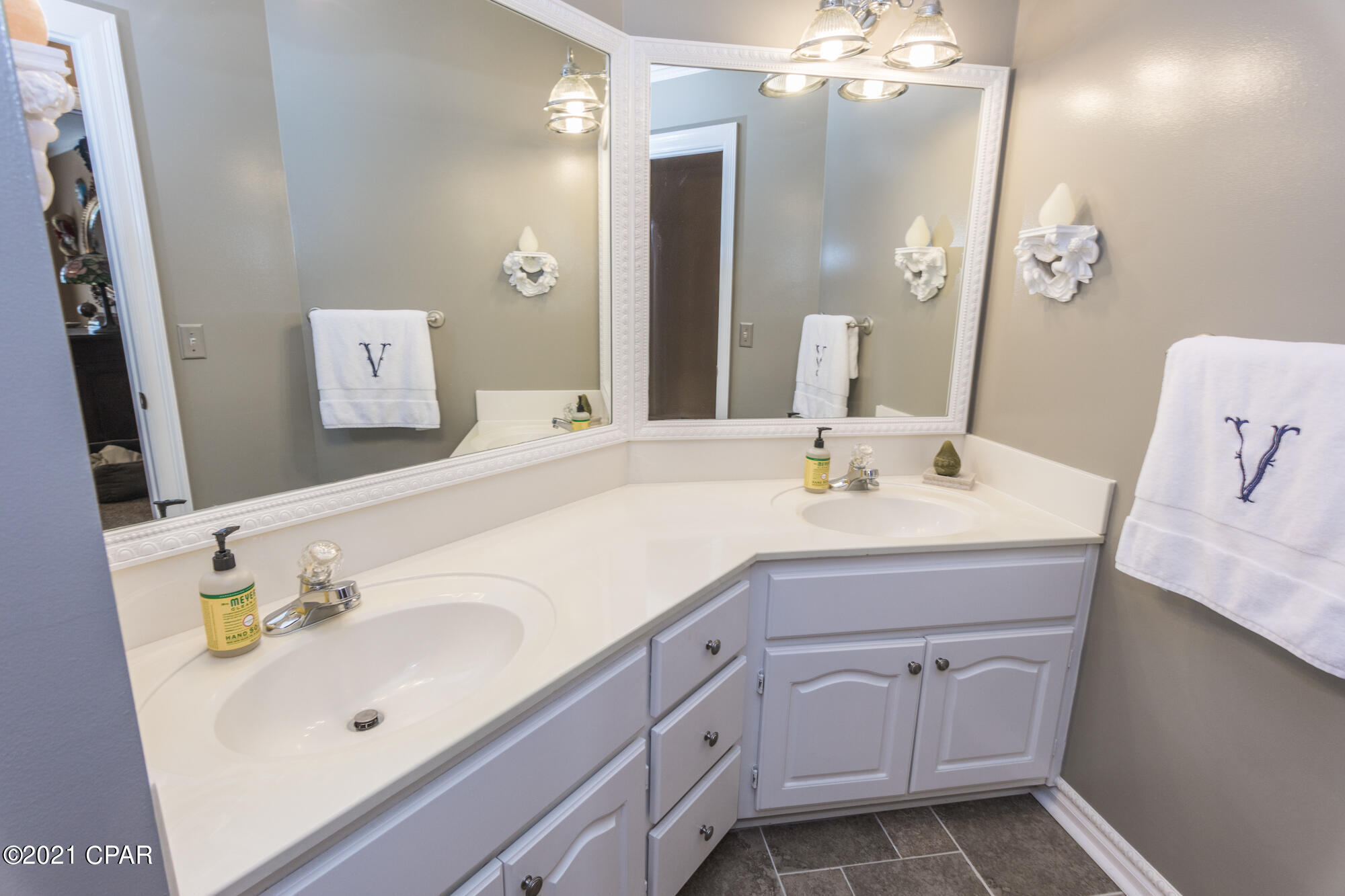 Preserve On The Bay Ph I - Residential