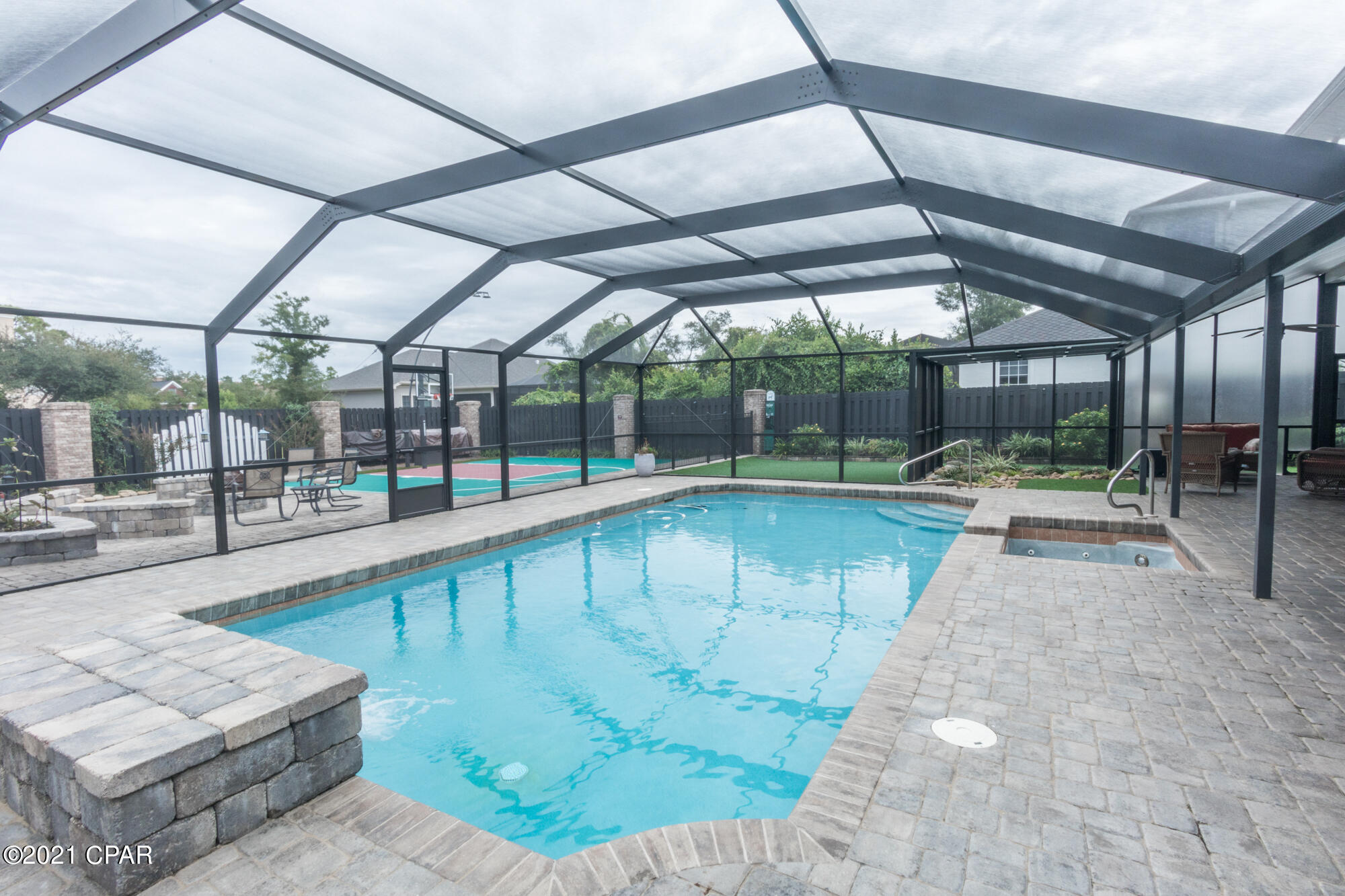 Preserve On The Bay Ph I - Residential