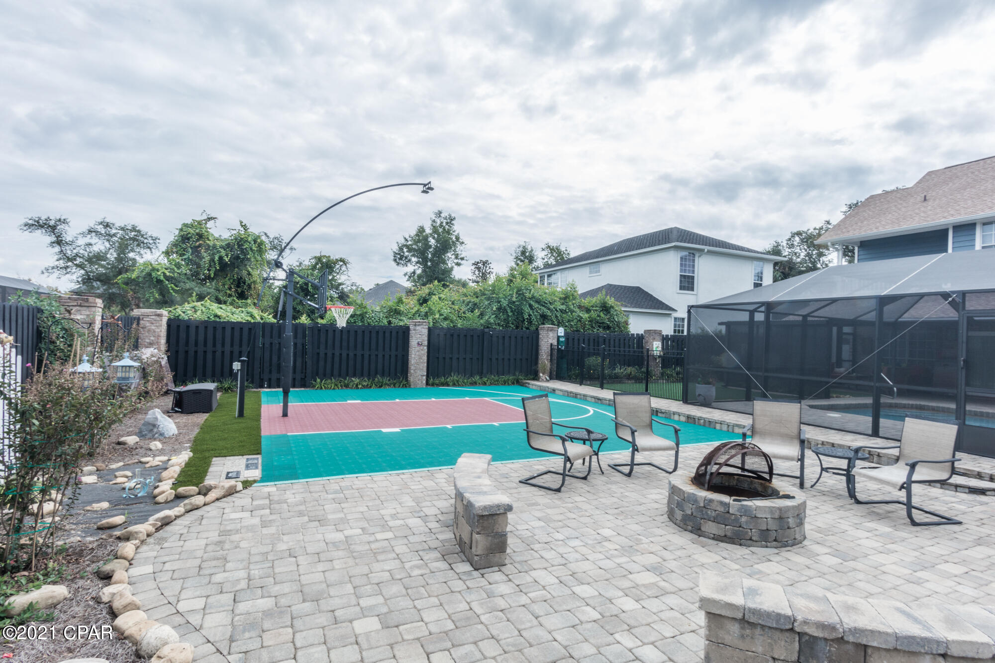 Preserve On The Bay Ph I - Residential