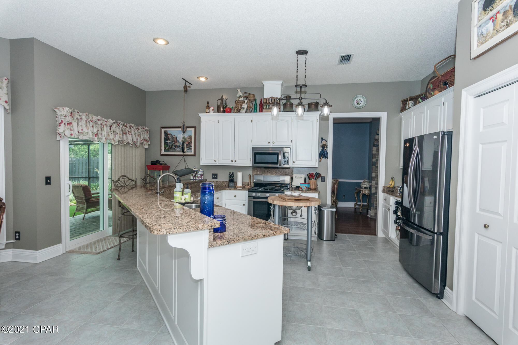 Preserve On The Bay Ph I - Residential