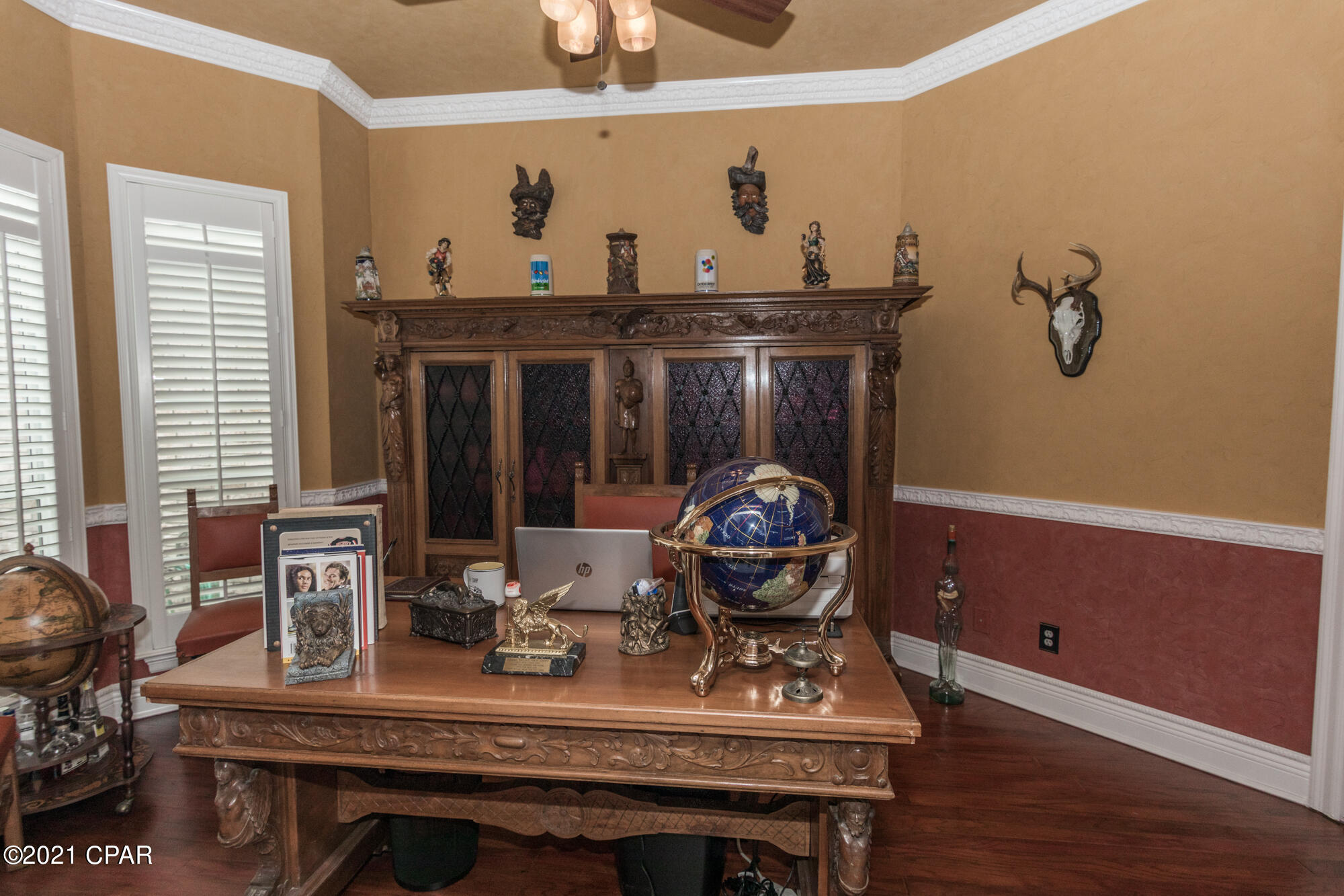 Preserve On The Bay Ph I - Residential