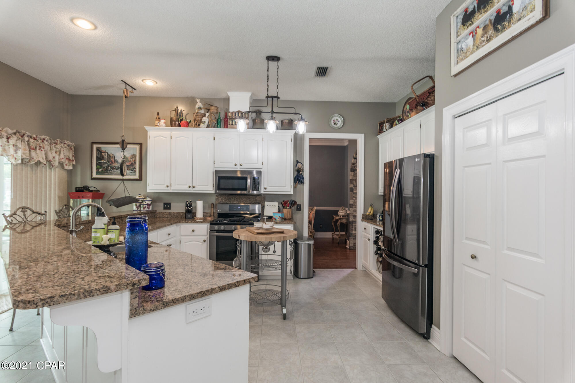 Preserve On The Bay Ph I - Residential