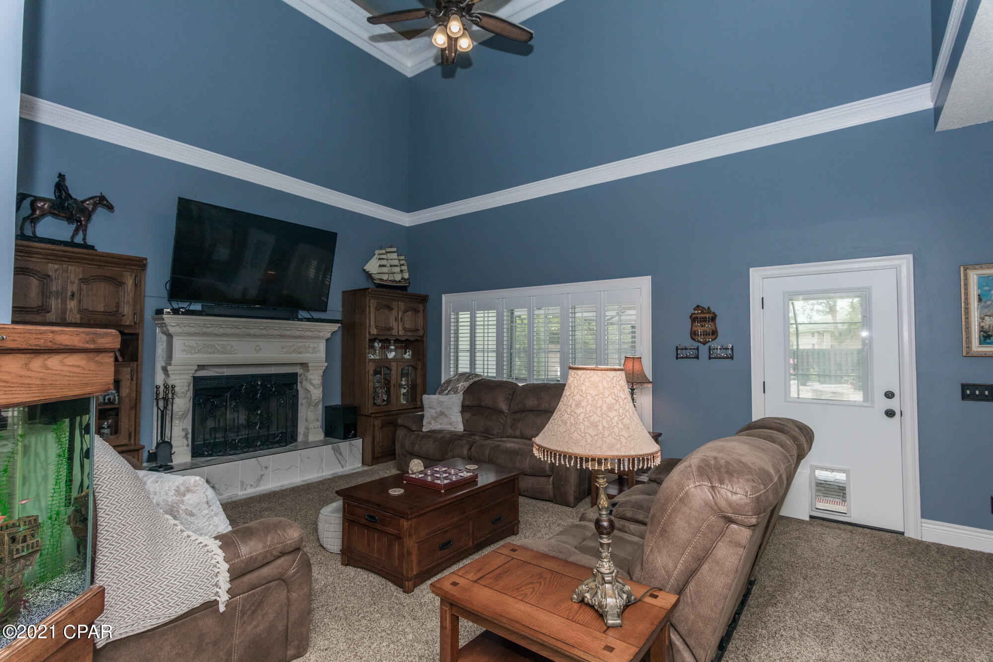 Preserve On The Bay Ph I - Residential