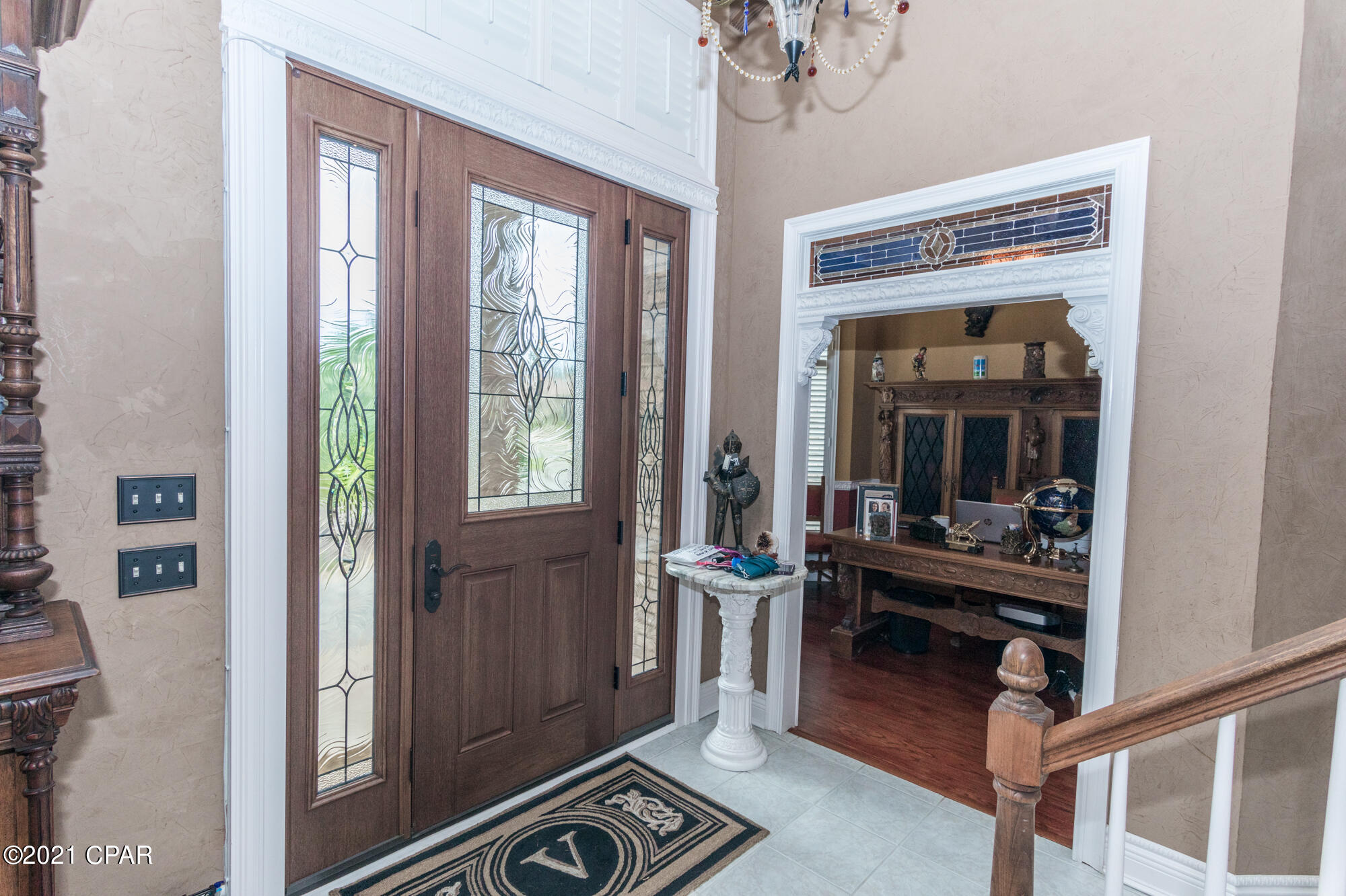 Preserve On The Bay Ph I - Residential