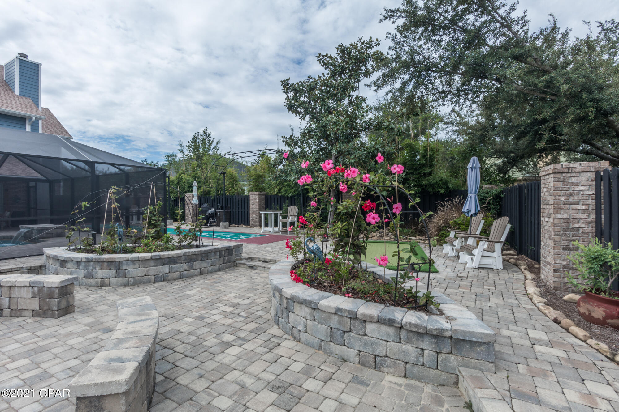 Preserve On The Bay Ph I - Residential