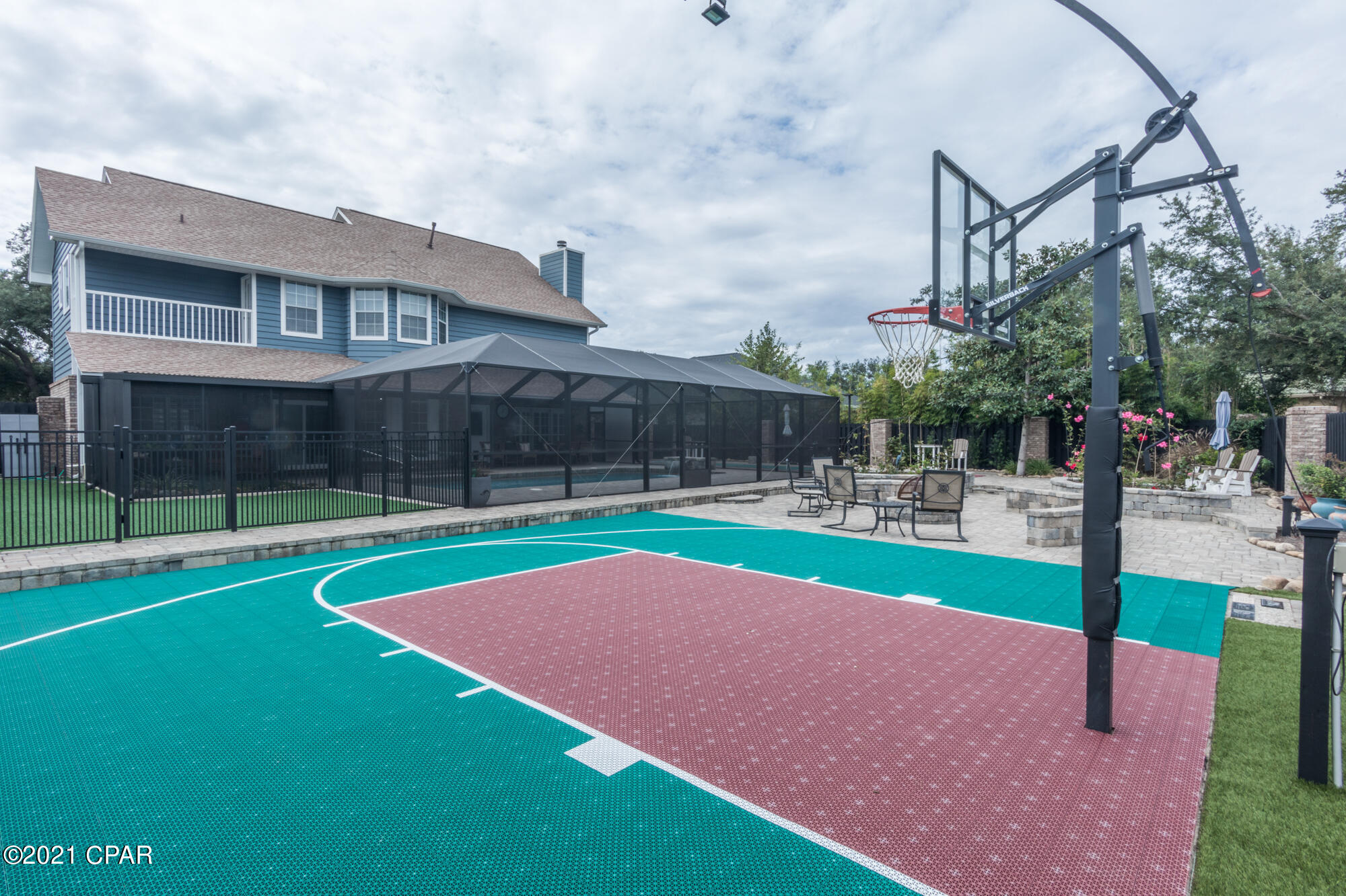 Preserve On The Bay Ph I - Residential