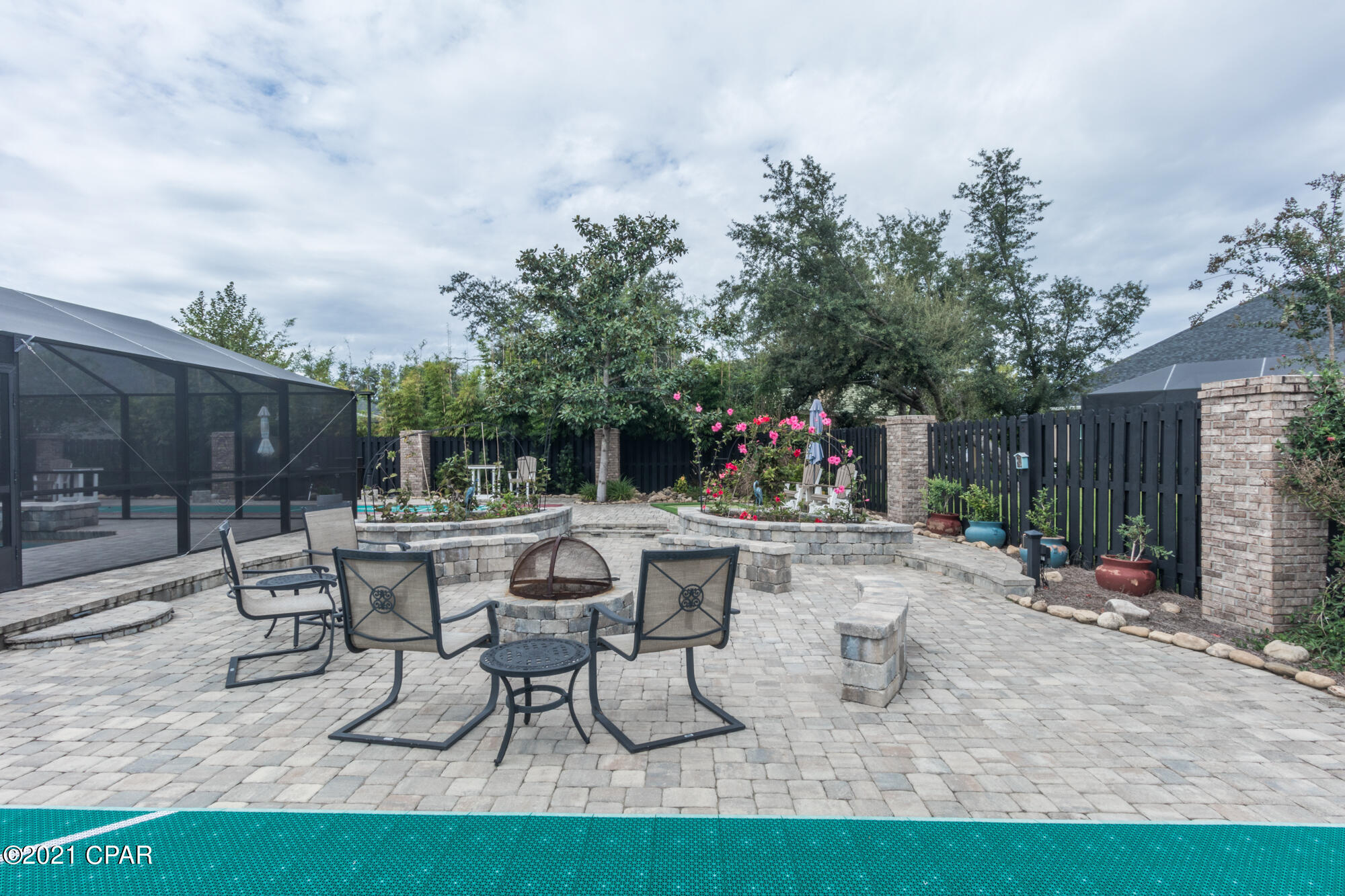 Preserve On The Bay Ph I - Residential