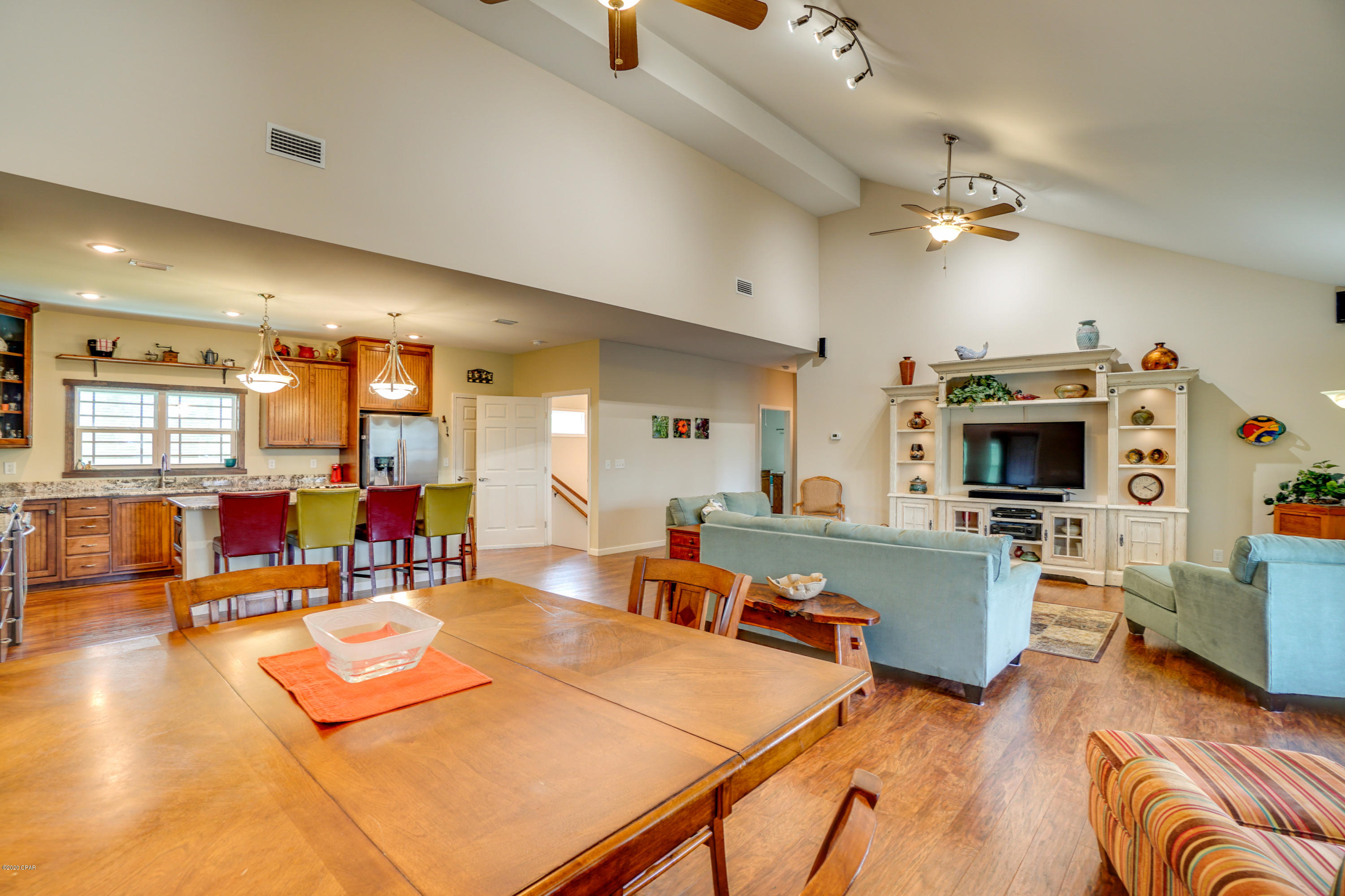 Laird Bayou - Residential