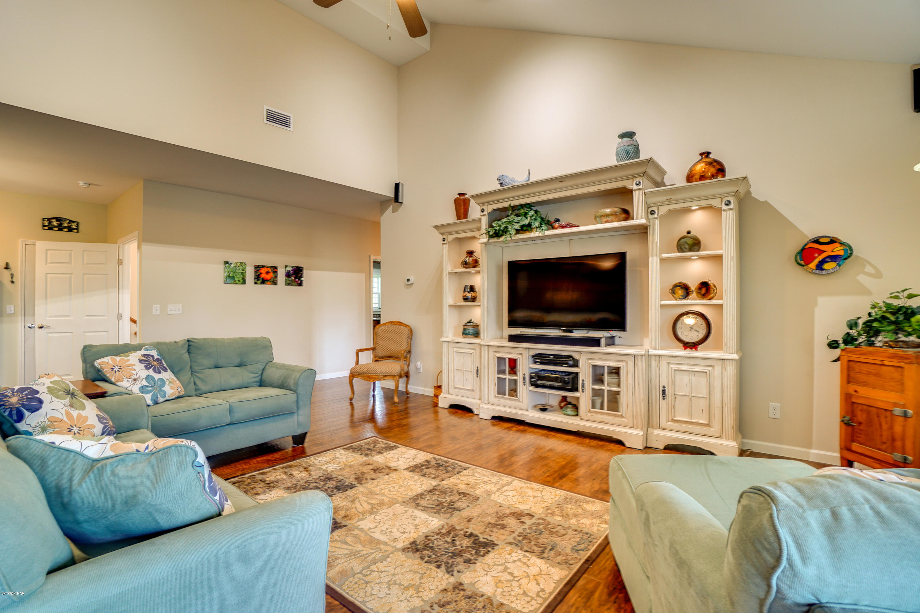 Laird Bayou - Residential