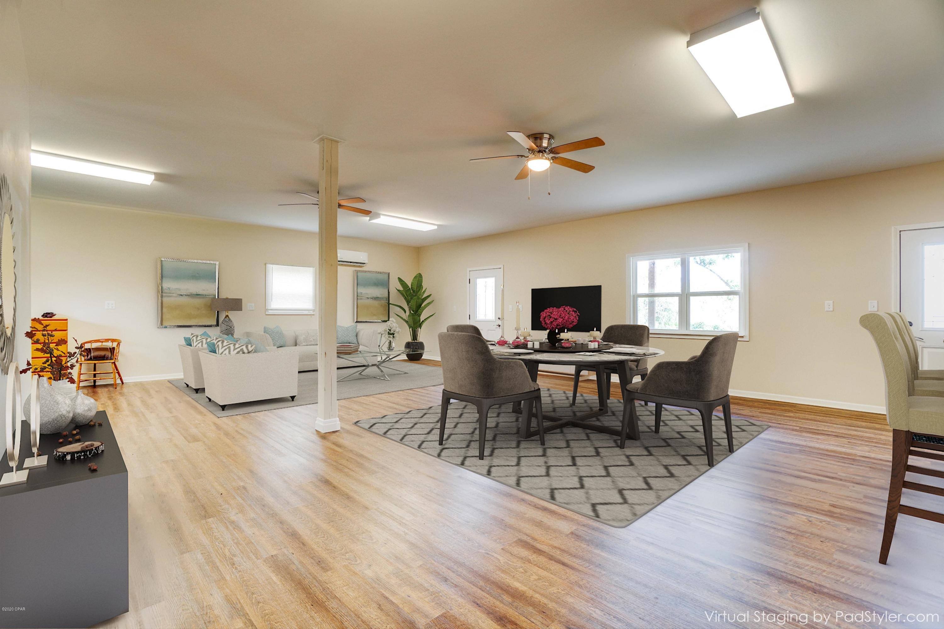 Laird Bayou - Residential