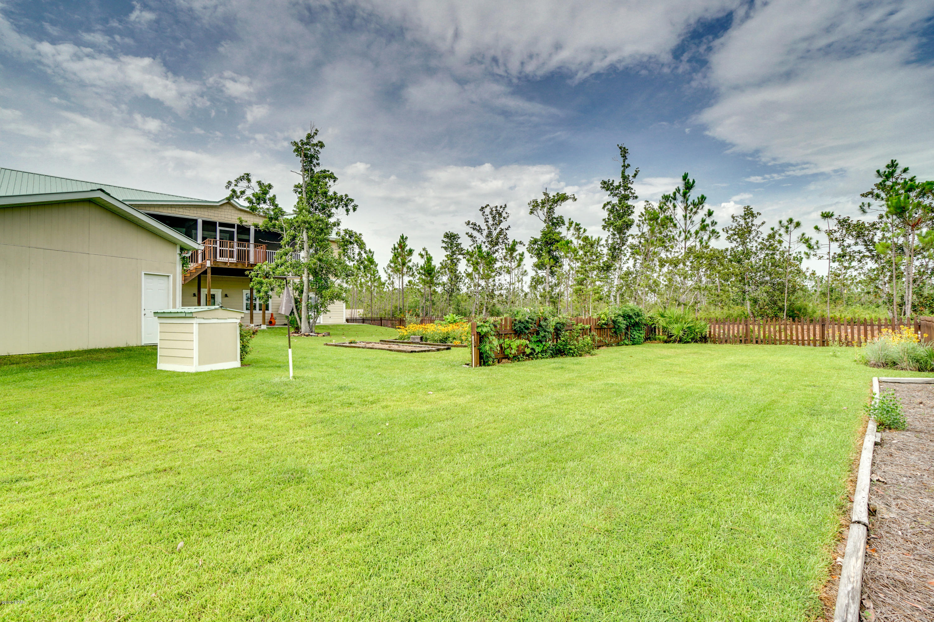 Laird Bayou - Residential